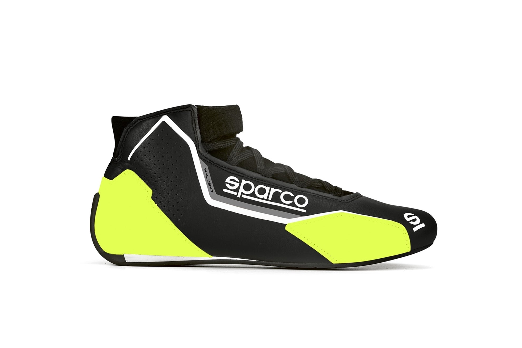 Sparco X-LIGHT Auto Racing Shoe