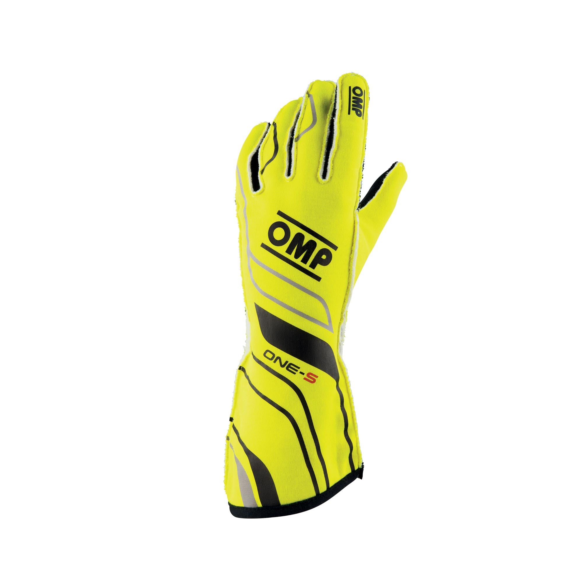 OMP ONE-S Racing Gloves