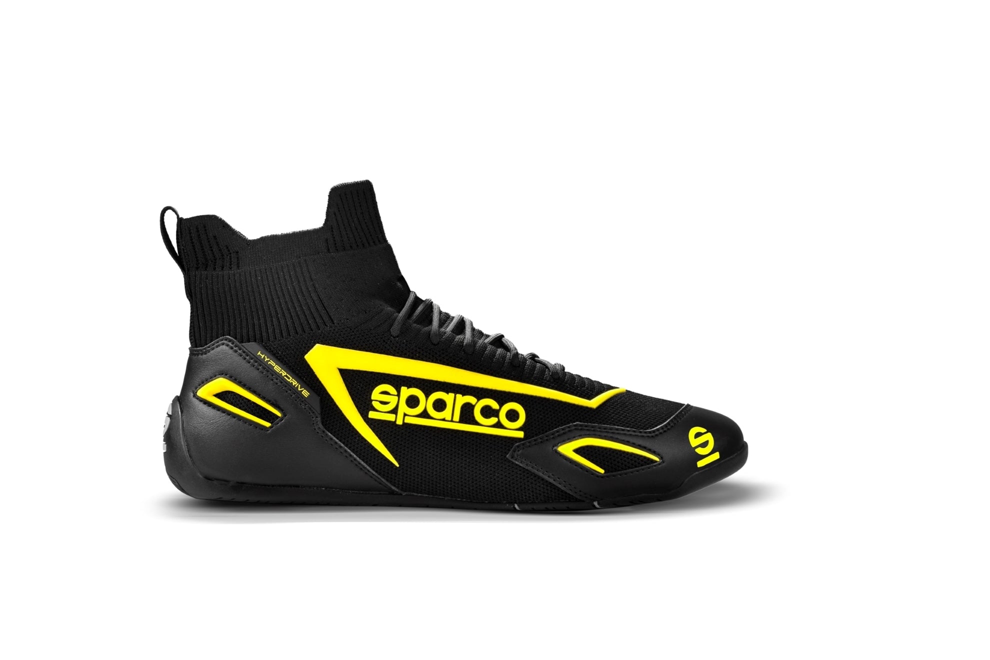 Sparco HYPERDRIVE Gaming Shoes