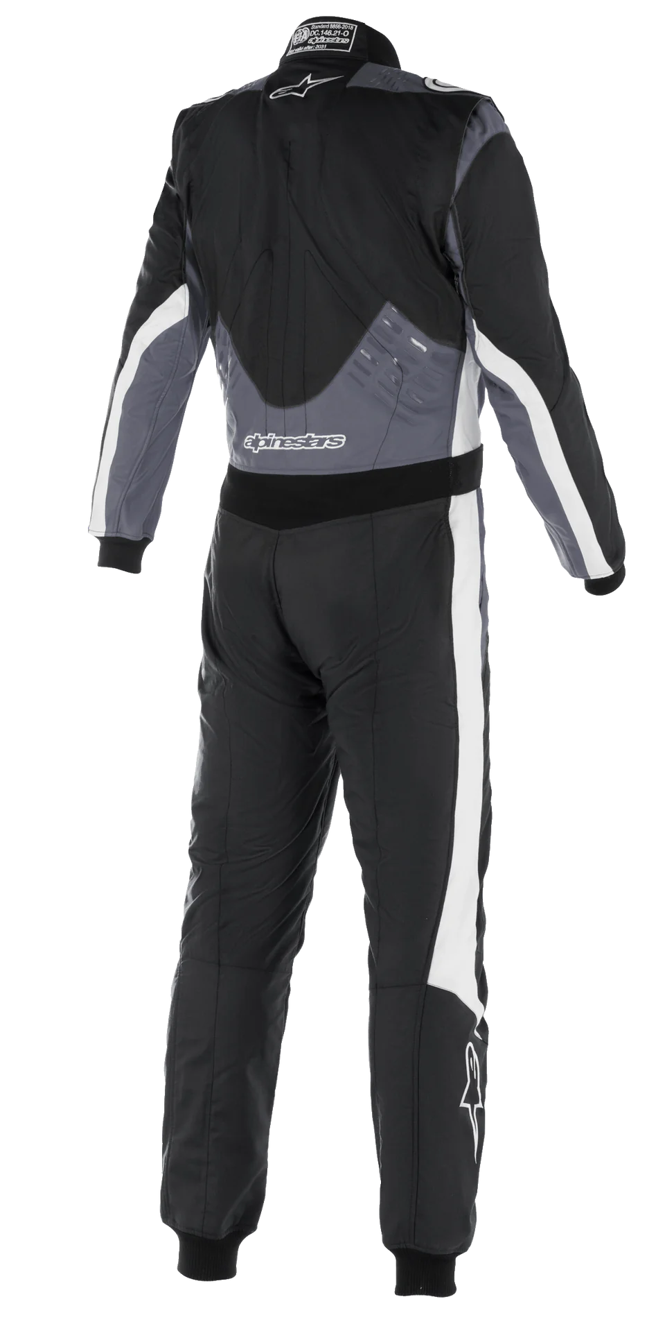 ALPINESTARS GP PRO COMP V2 FIA Racing Suit