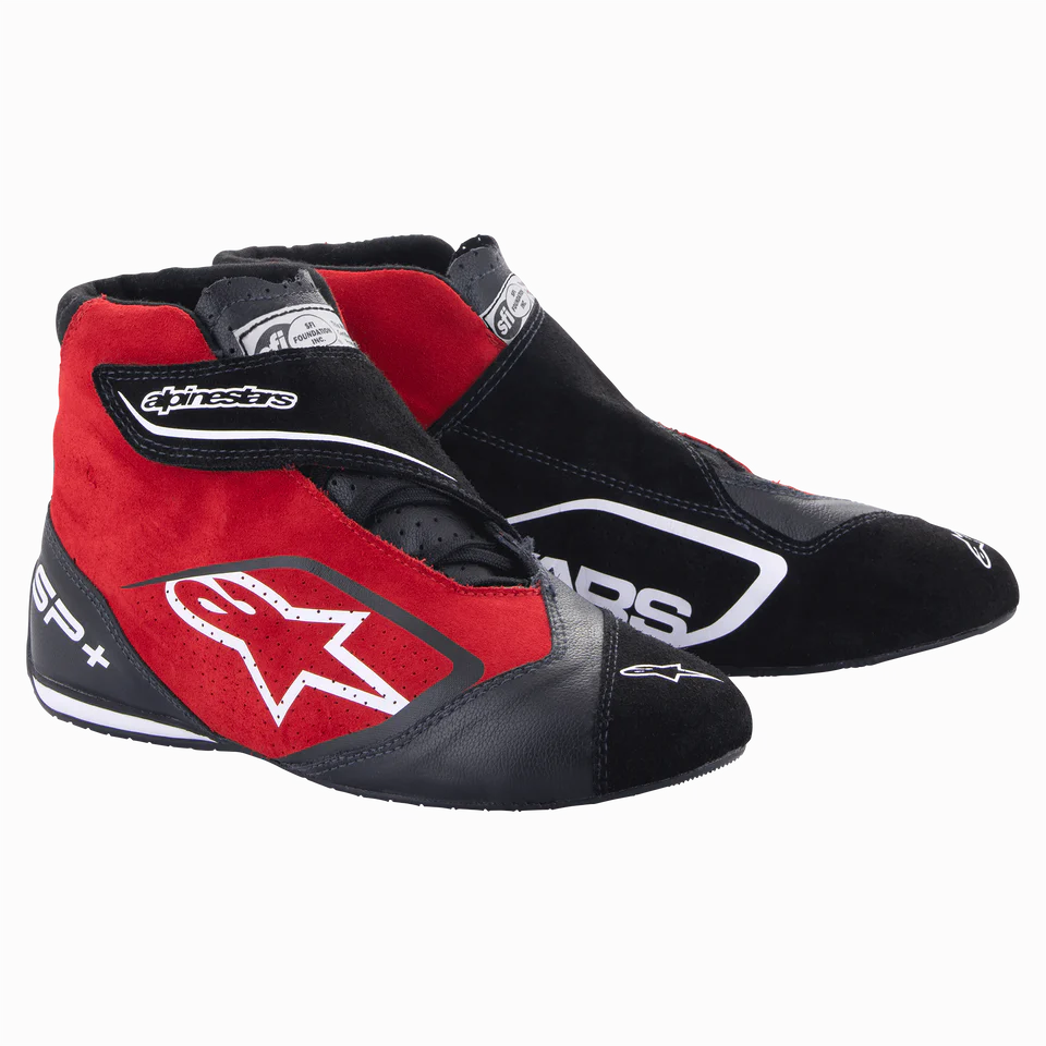 ALPINESTARS SP+ Racing Shoes