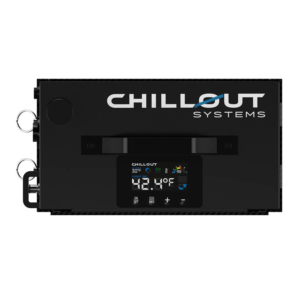 CHILLOUT Quantum Pro