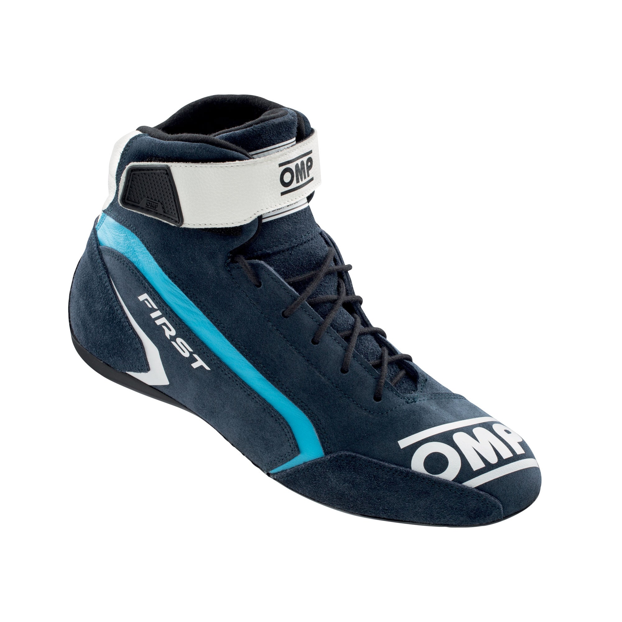 OMP FIRST Racing Shoes