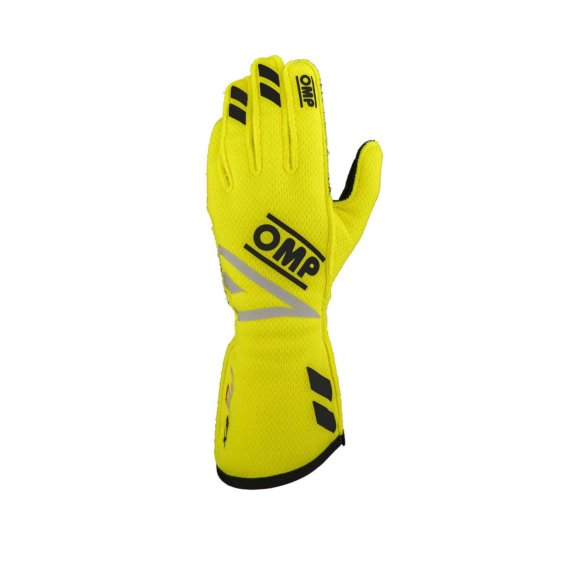 OMP ONE EVO FX Racing Gloves