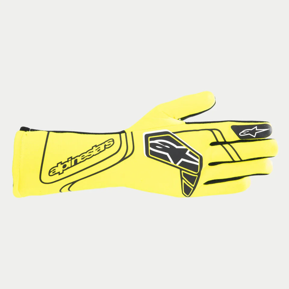 ALPINESTARS TECH-1 START V4 Racing Gloves