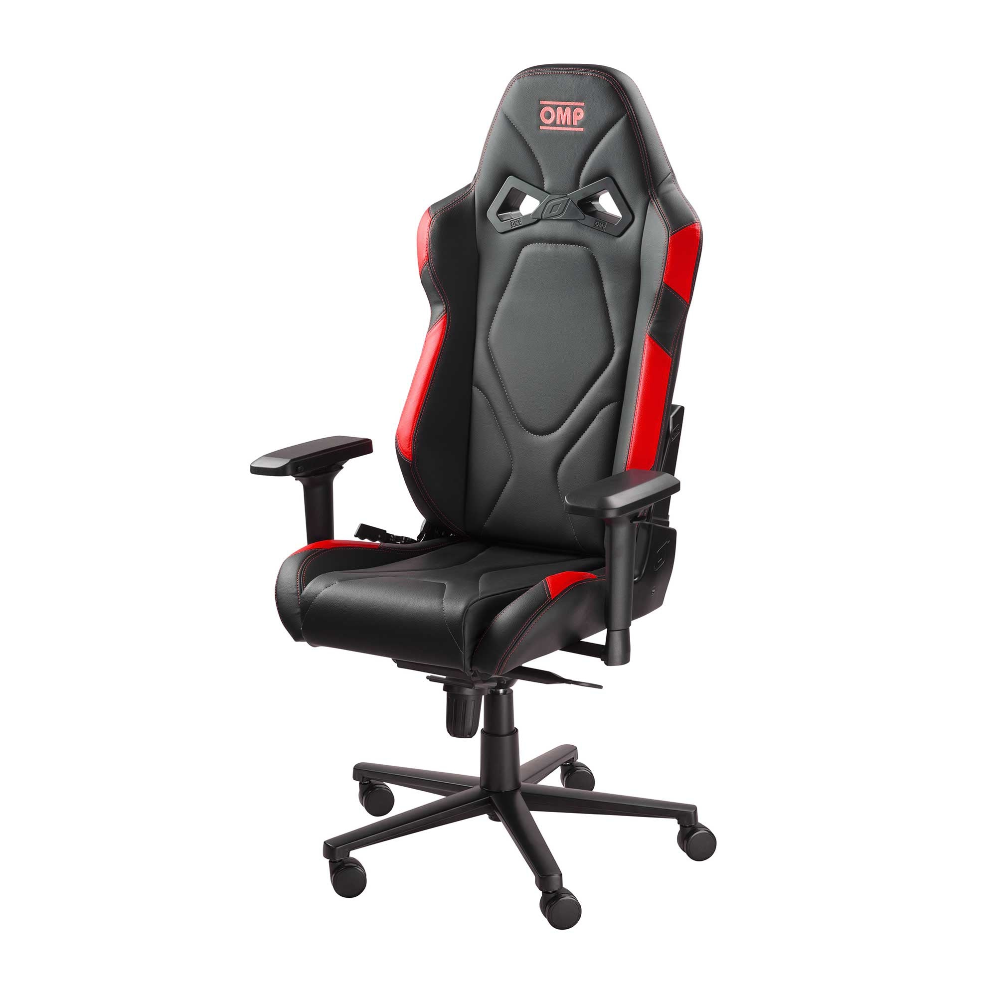 OMP GS Office Chair - Thumbnail 2