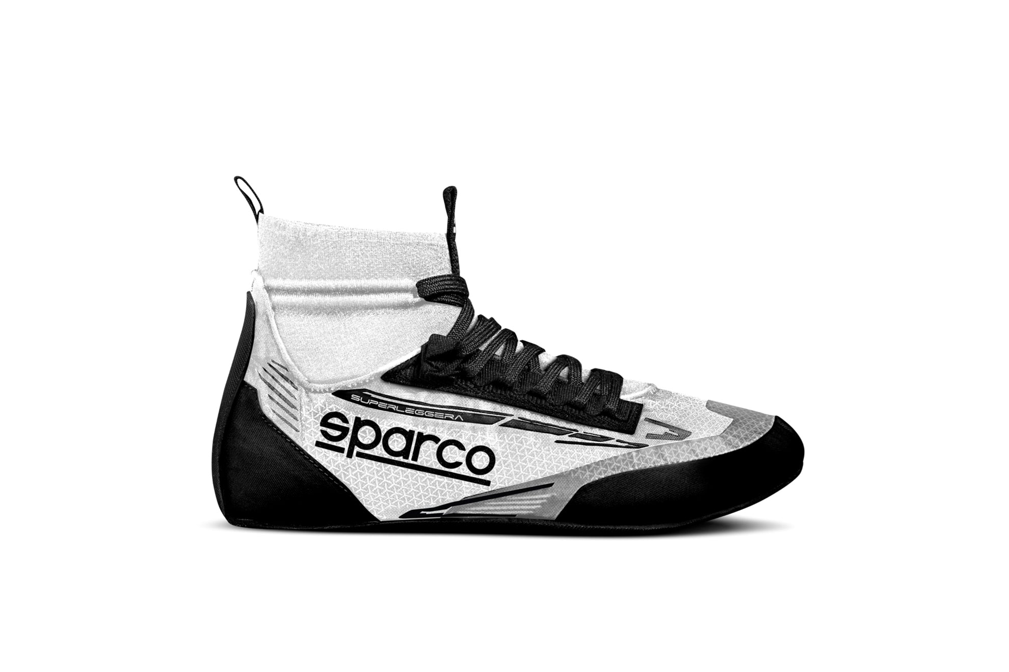 Sparco SUPERLEGGERA Auto Racing Shoe