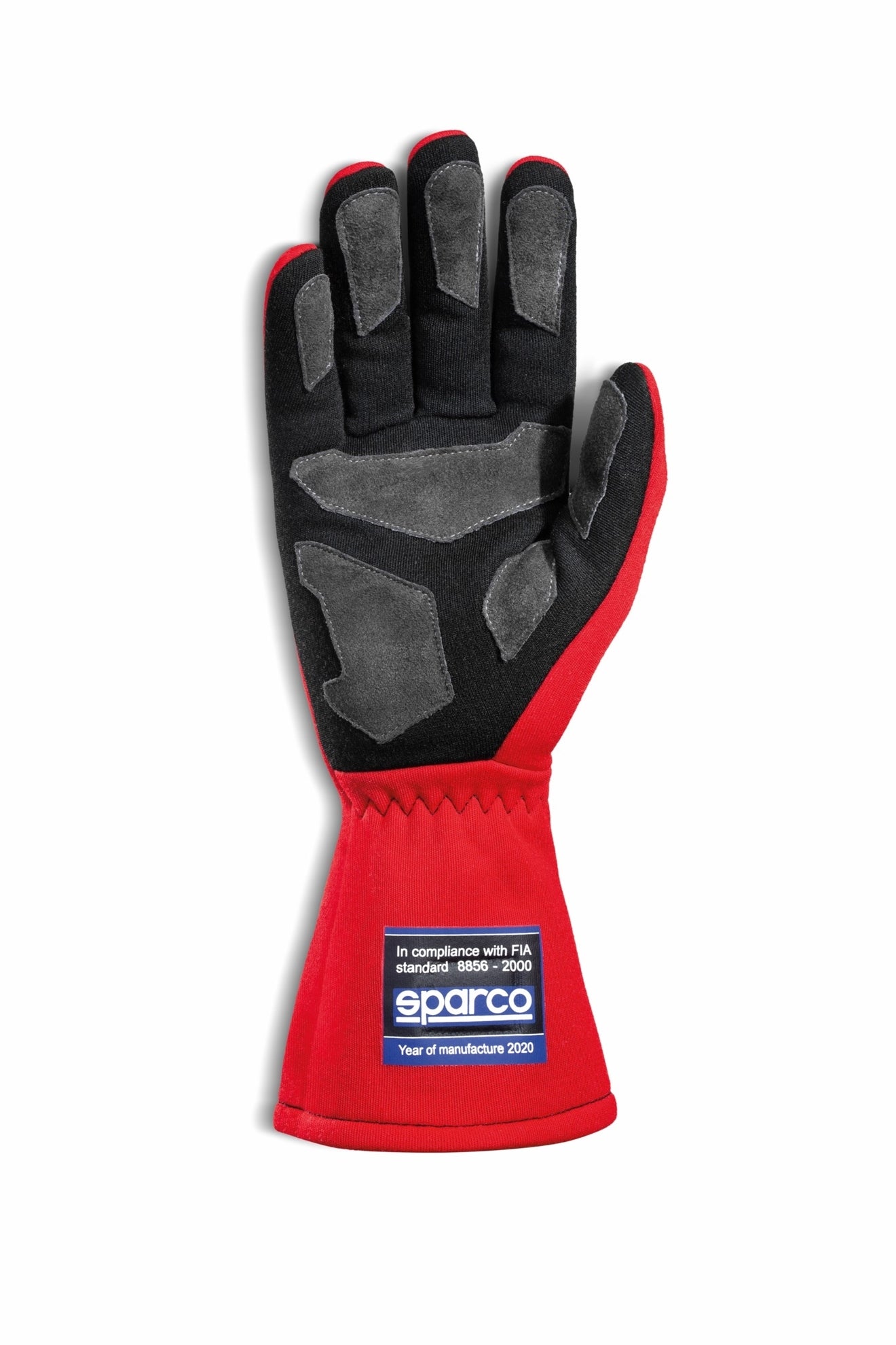 Sparco MARTINI RACING LAND Auto Racing Glove