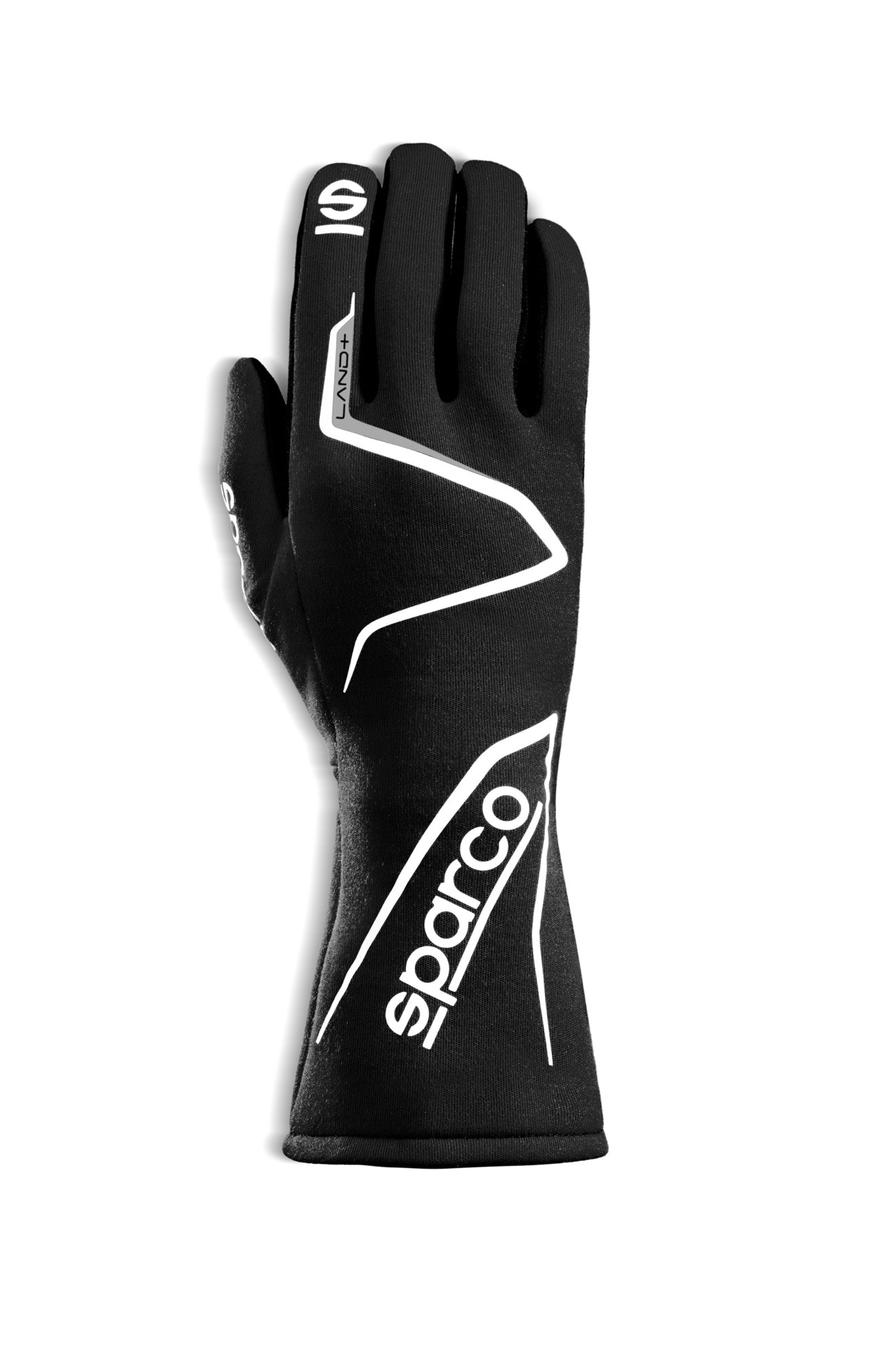 Sparco LAND + Auto Racing Gloves