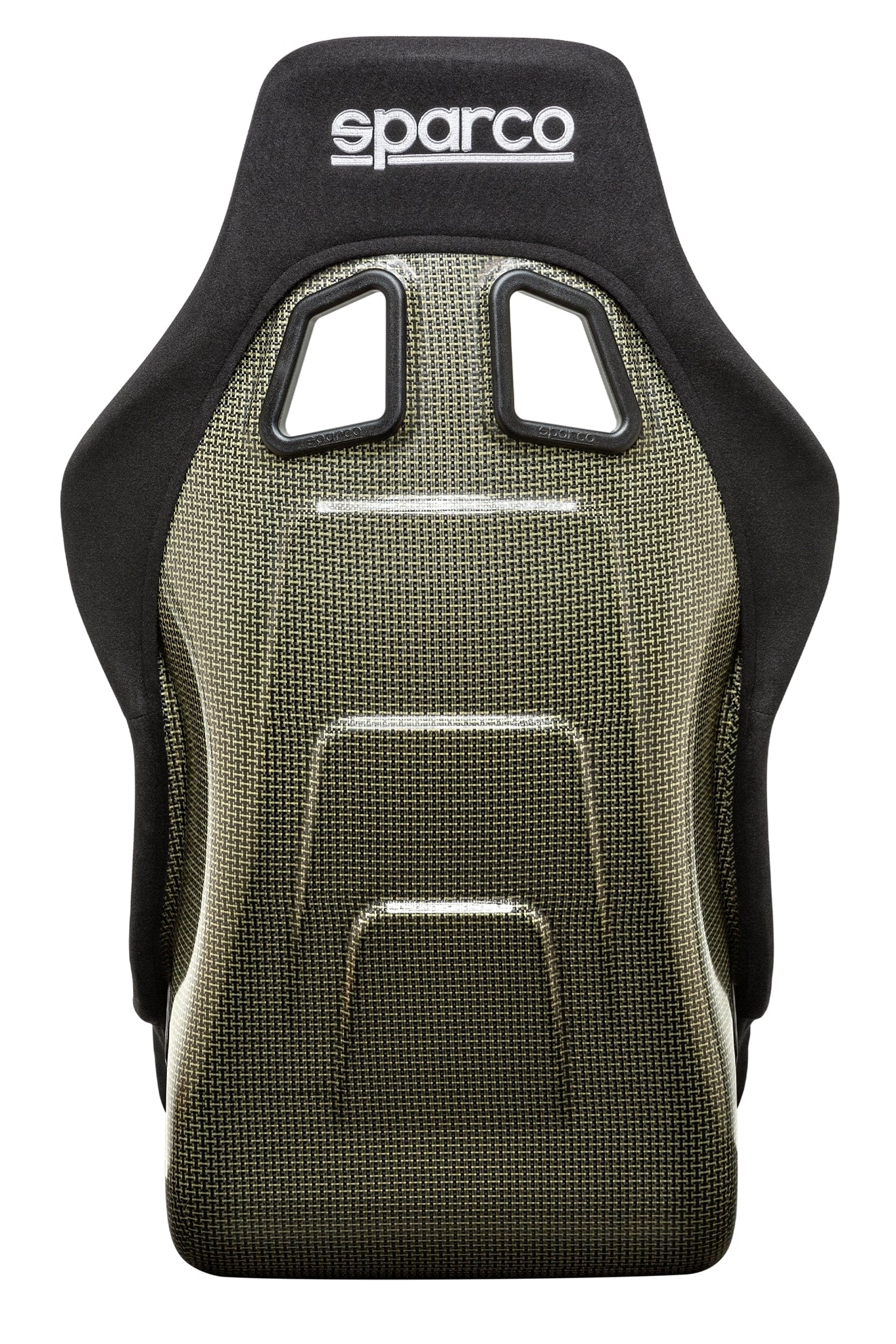 Sparco QRT-K (Carbon Kevlar) Racing Seat