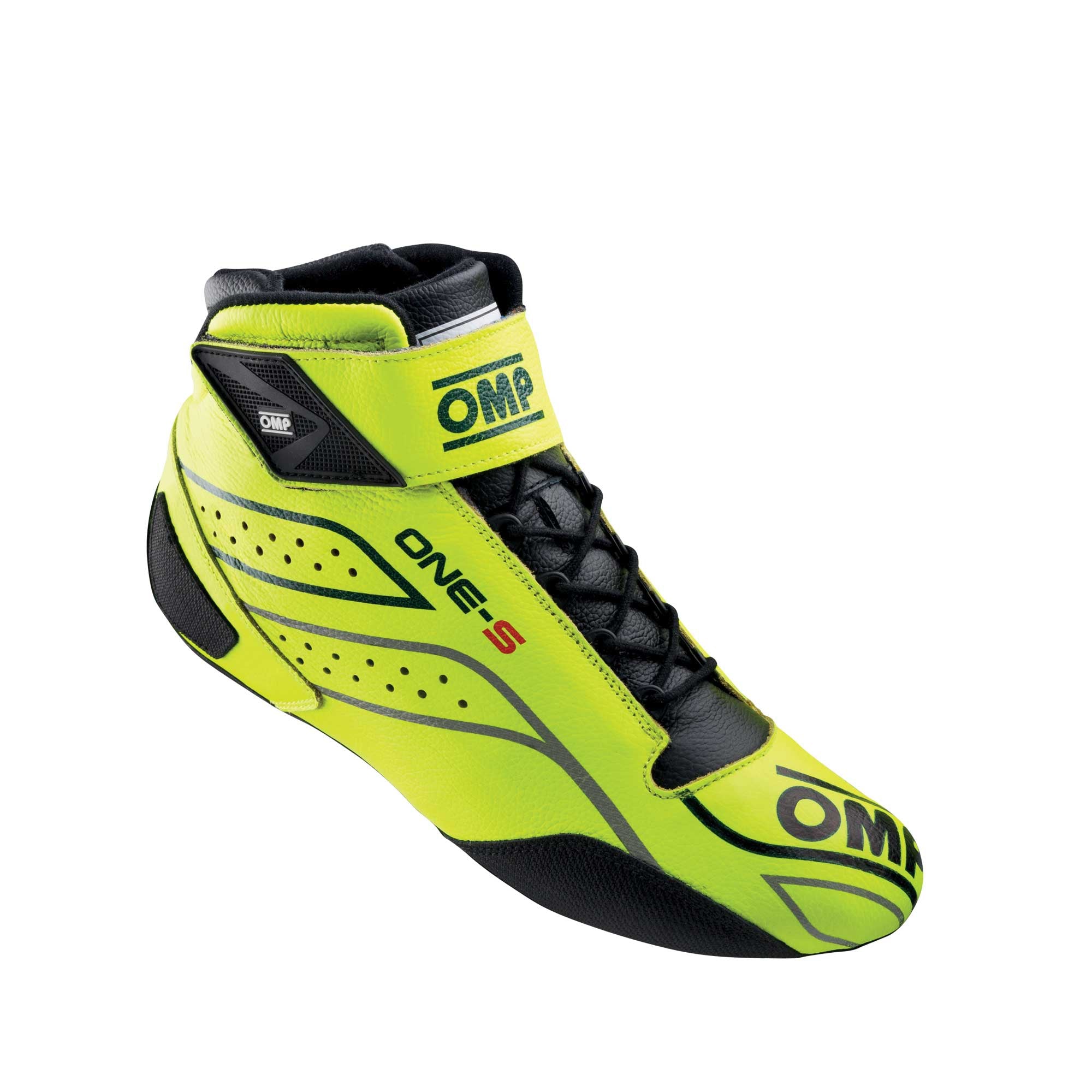 OMP ONE-S Racing Shoe