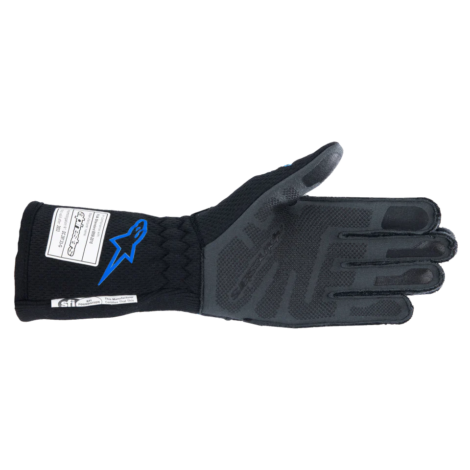 ALPINESTARS TECH-1ZX V4 Racing Gloves