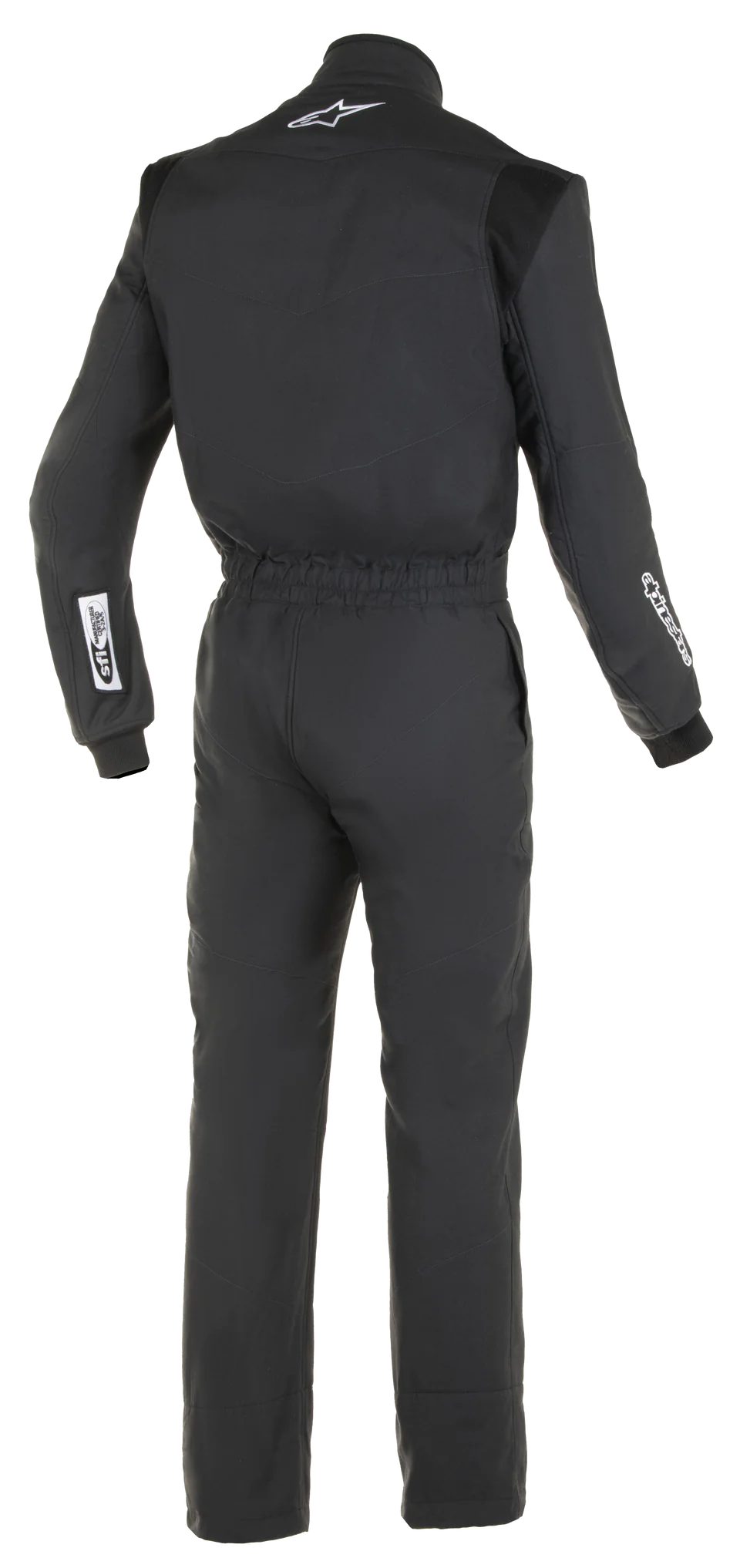 ALPINESTARS VAPOR BC Racing Suit