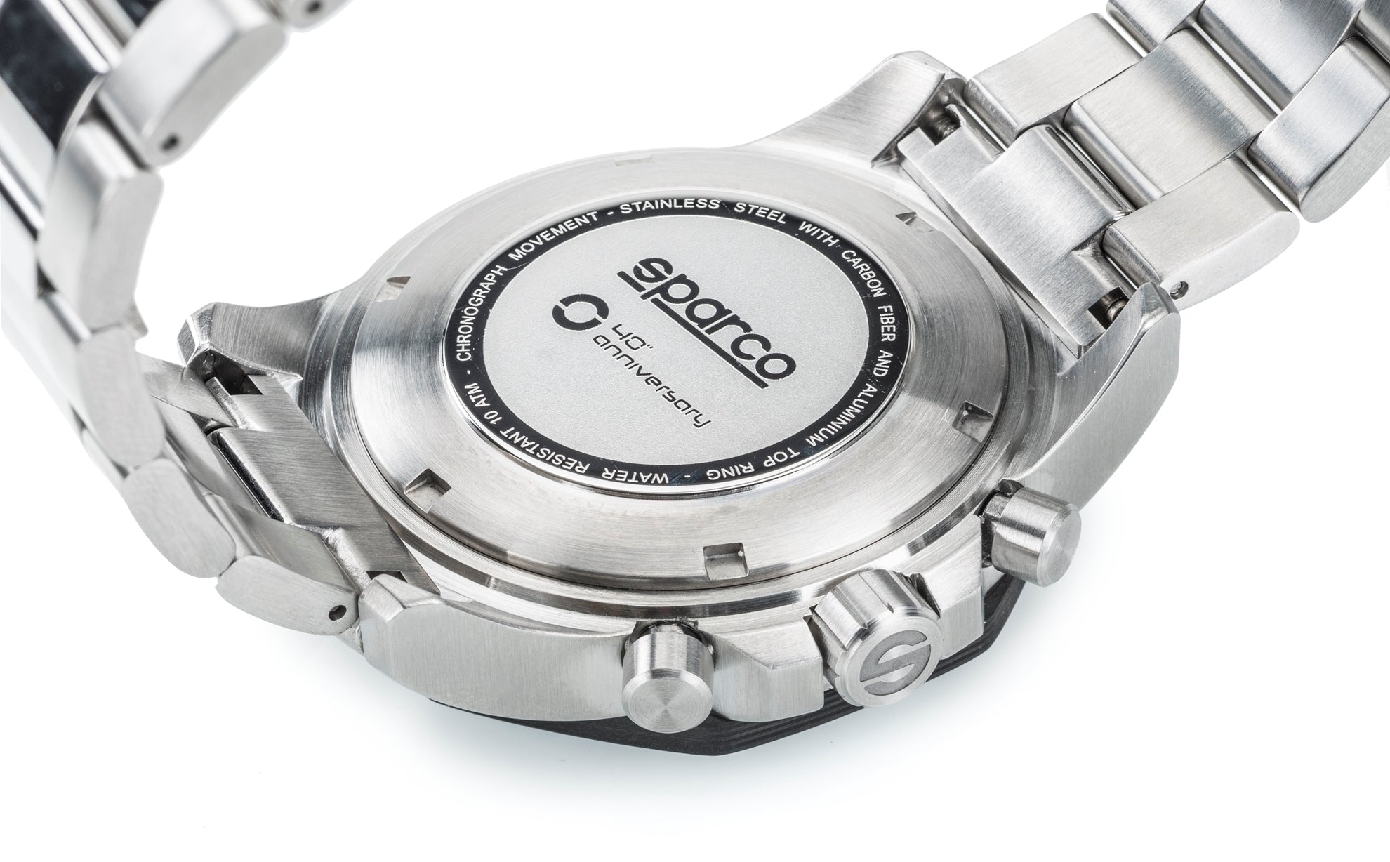 Sparco ANNIVERSARY Watch