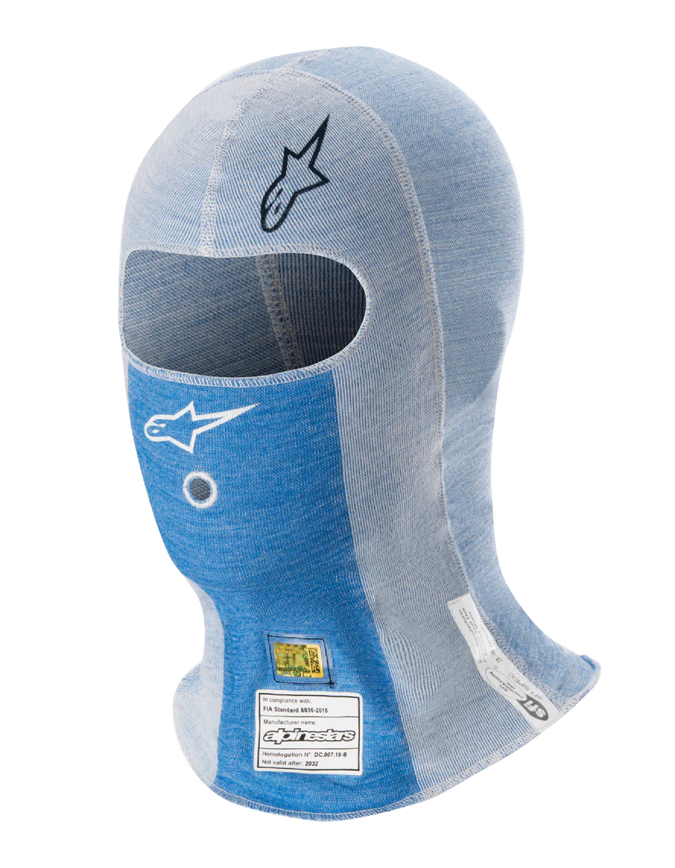 ALPINESTARS ZX EVO V2 BALACLAVA Nomex Underwear