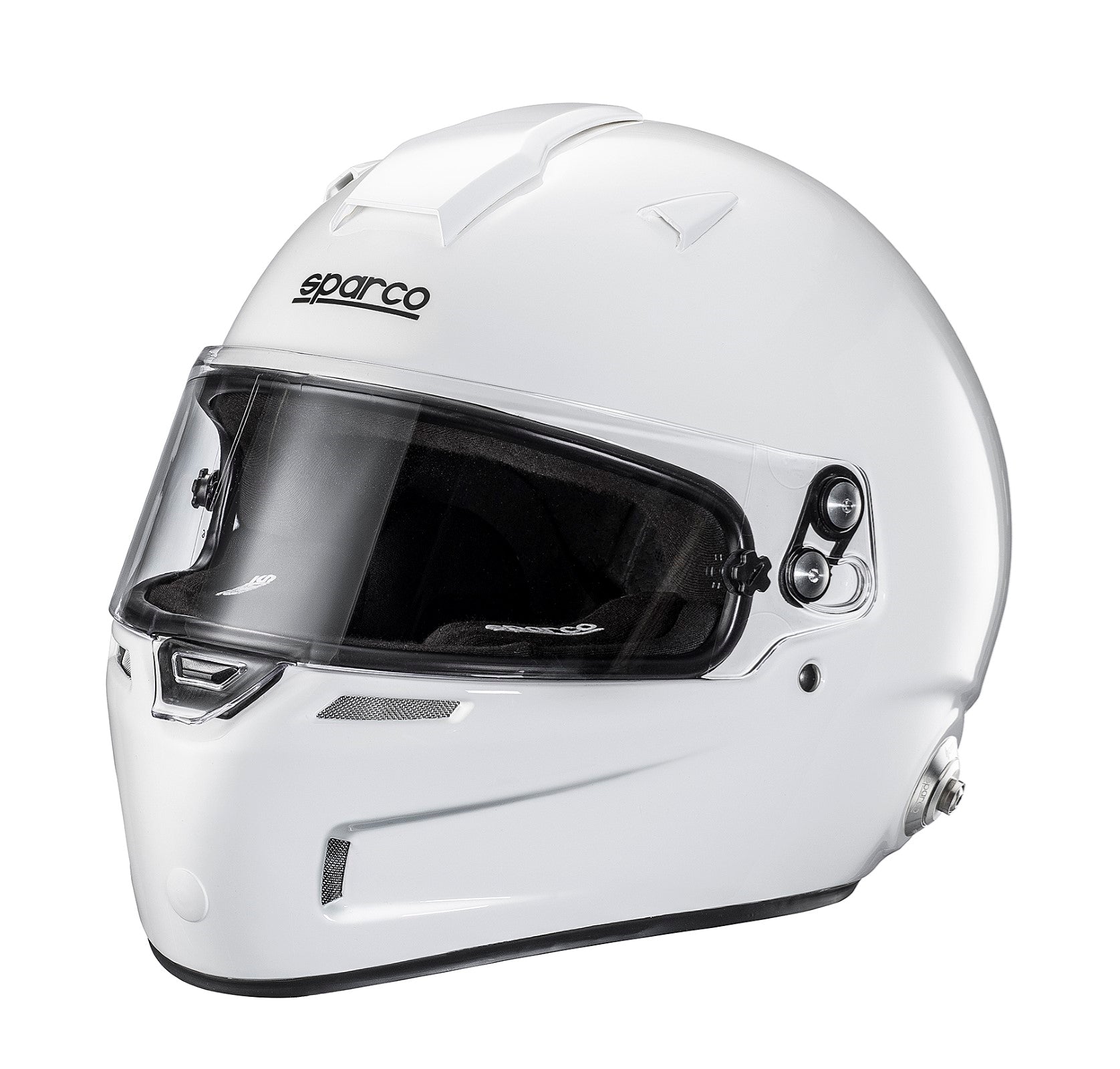 Sparco AIR PRO RF-5W Automotive Racing Helmet