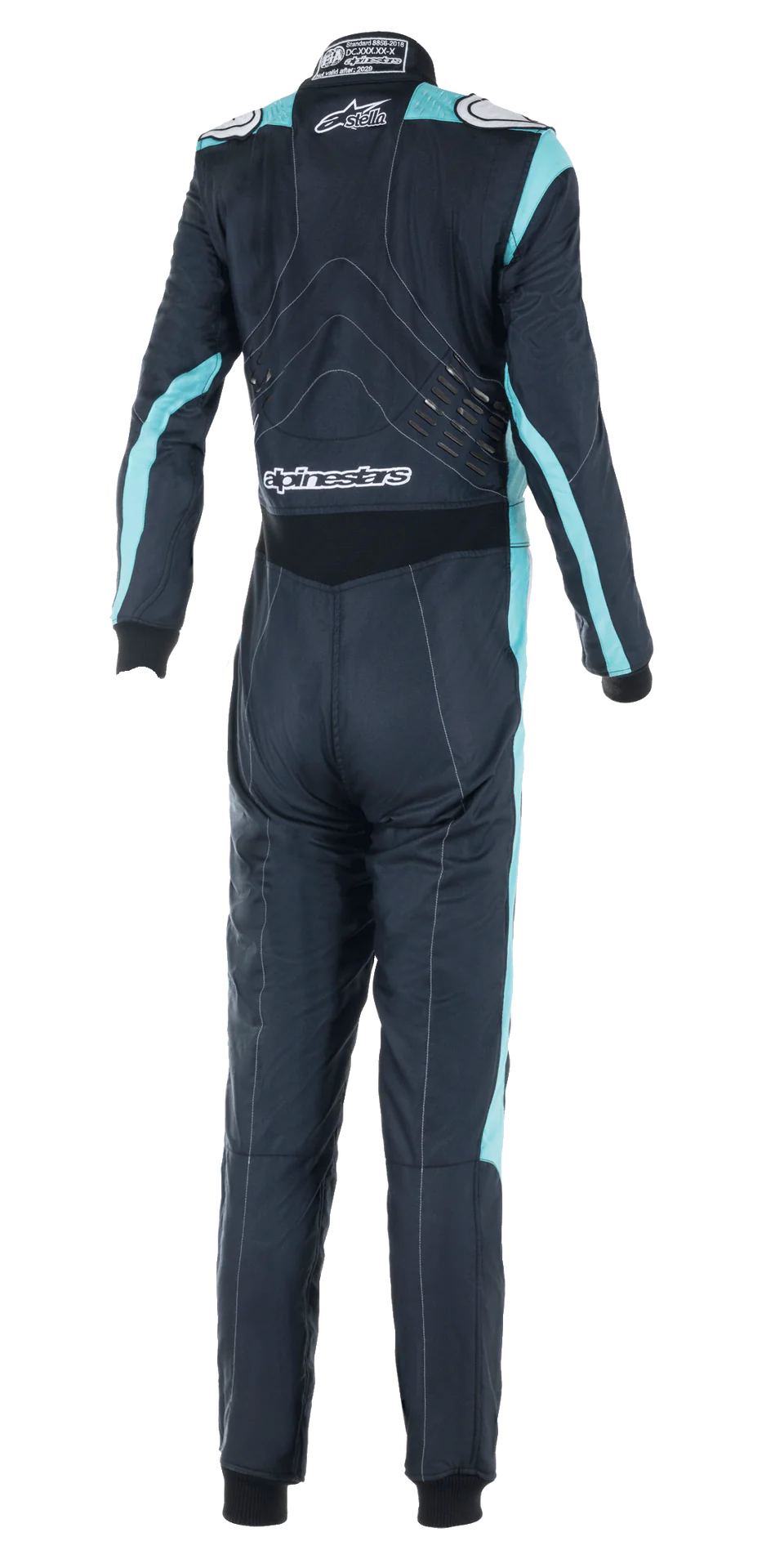 ALPINESTARS STELLA GP PRO COMP V2 Racing Suit