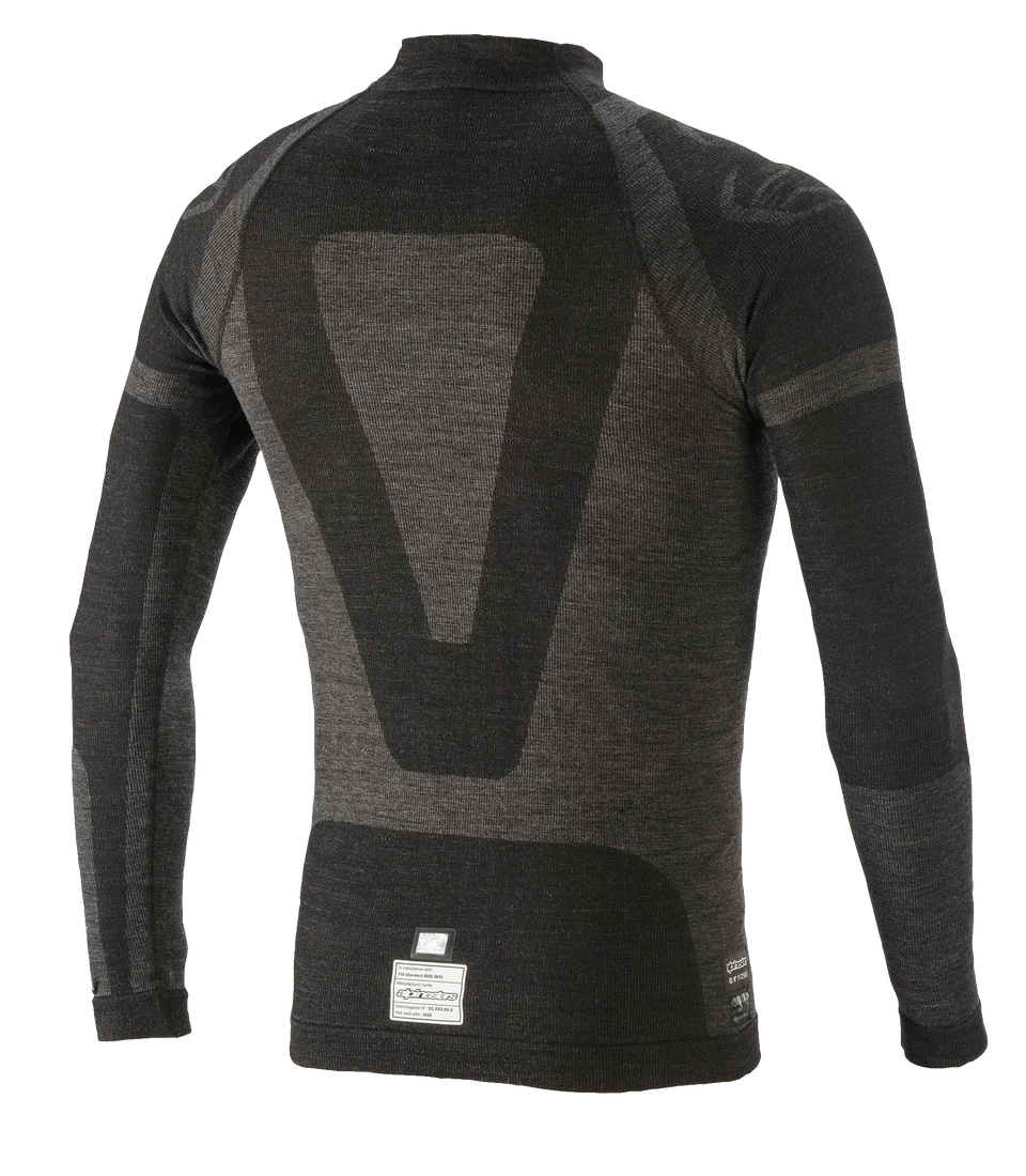 ALPINESTARS ZX EVO V2 LONG SLEEVE TOP Nomex Underwear