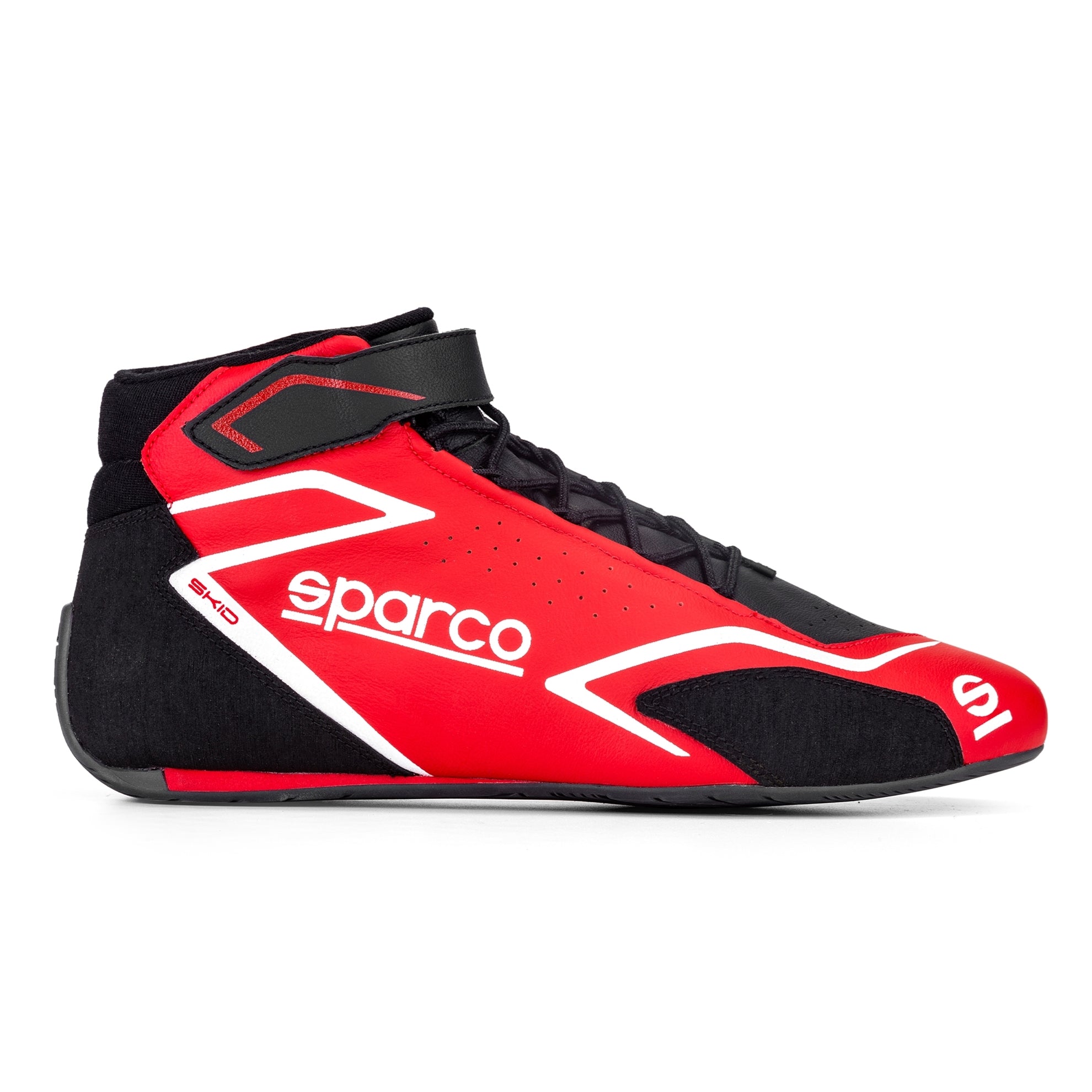 Sparco SKID Auto Racing Shoe