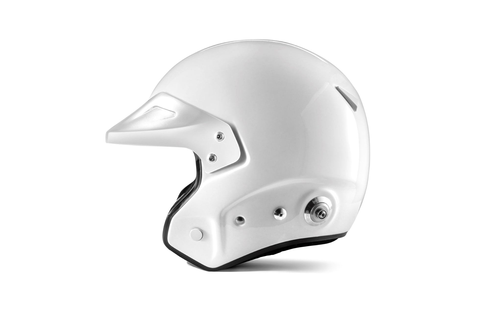 Sparco RJ Auto Racing Helmet