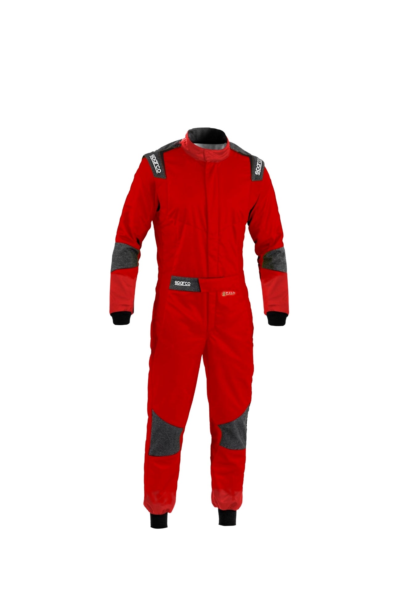 Sparco FUTURA Auto Racing Suit