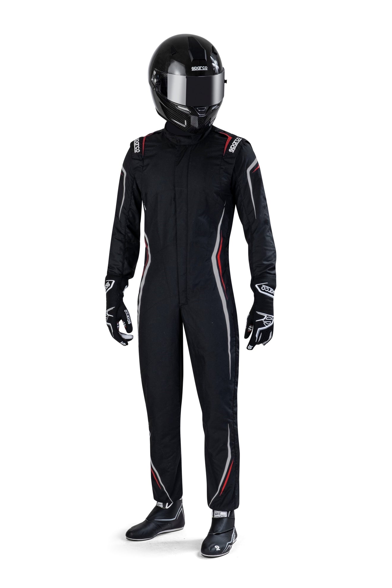 Sparco PRIME Auto Racing Suit