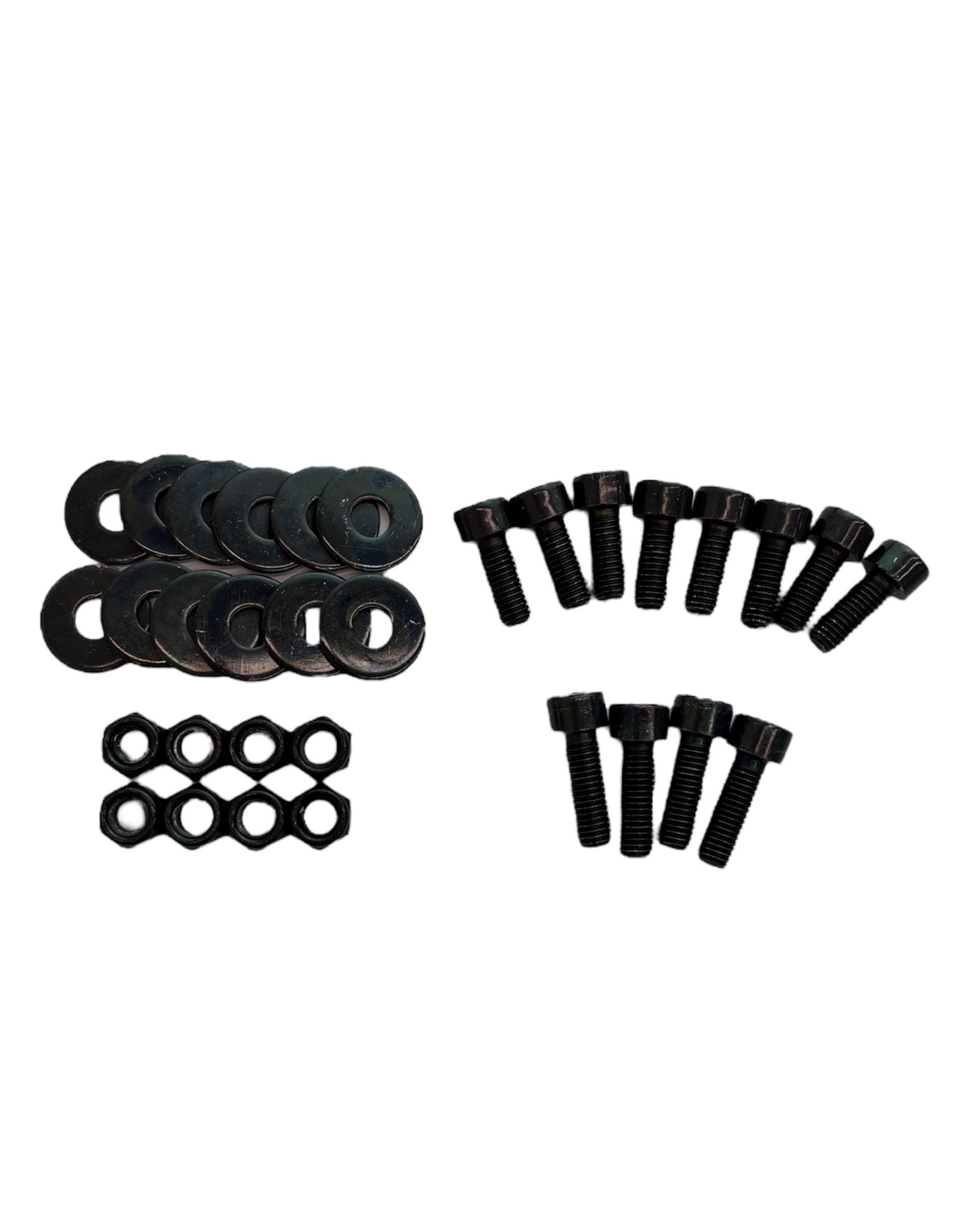 Sparco HARDWARE  SPACER KITS