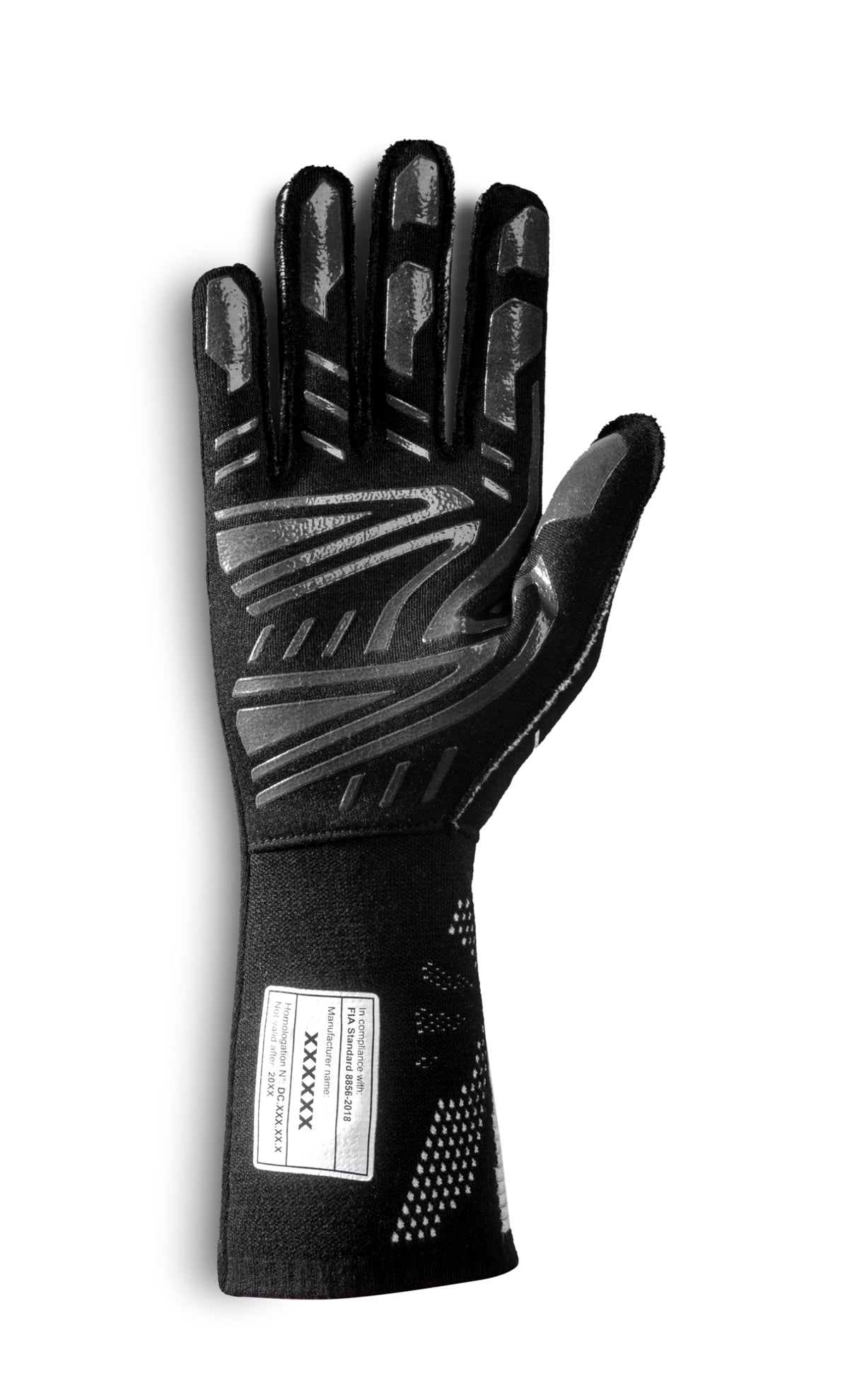 Sparco LAP Auto Racing Glove