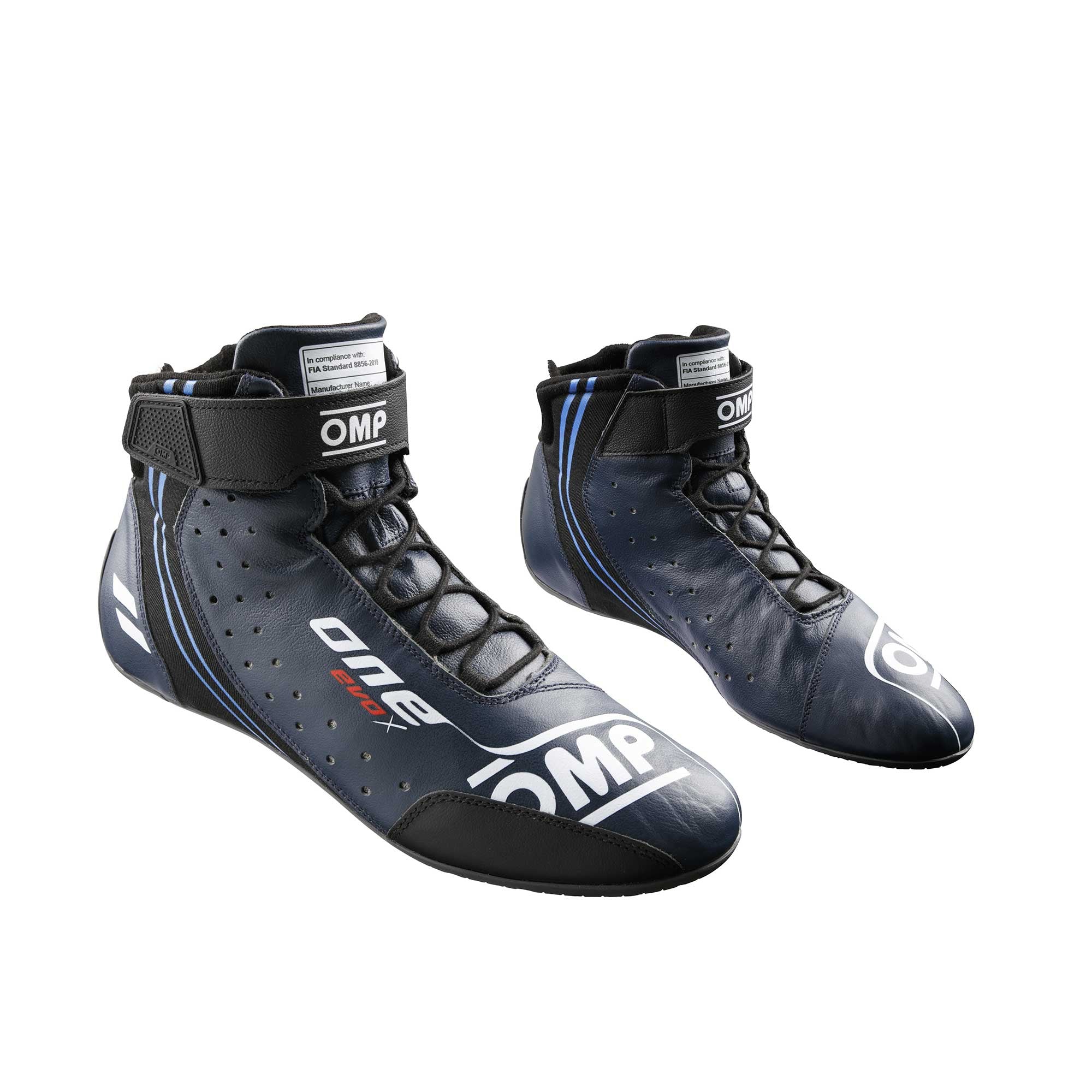 OMP ONE EVO X Racing Shoes