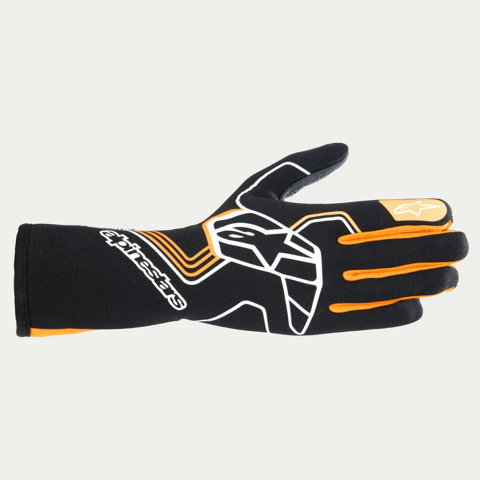 ALPINESTARS TECH-1 RACE V4 Racing Gloves