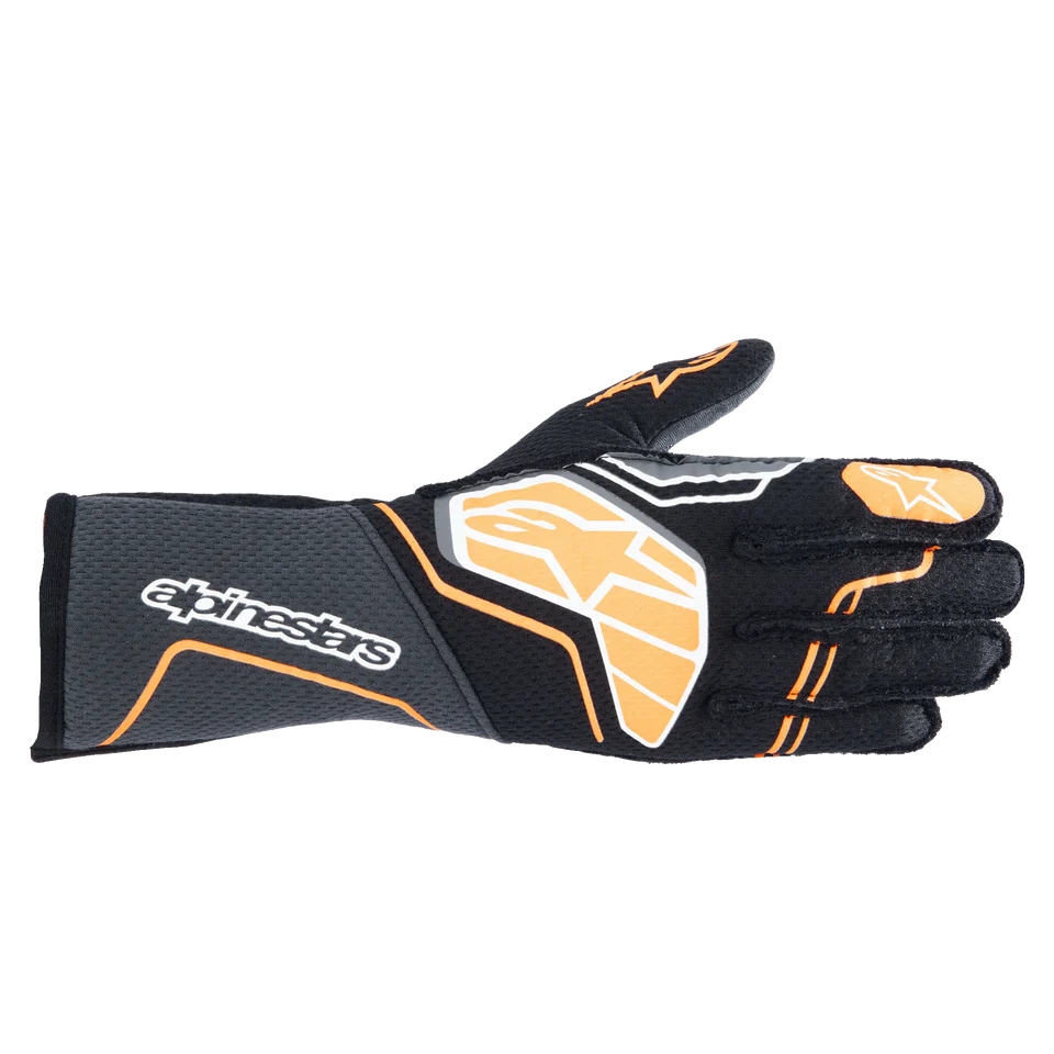 ALPINESTARS TECH-1ZX V4 Racing Gloves