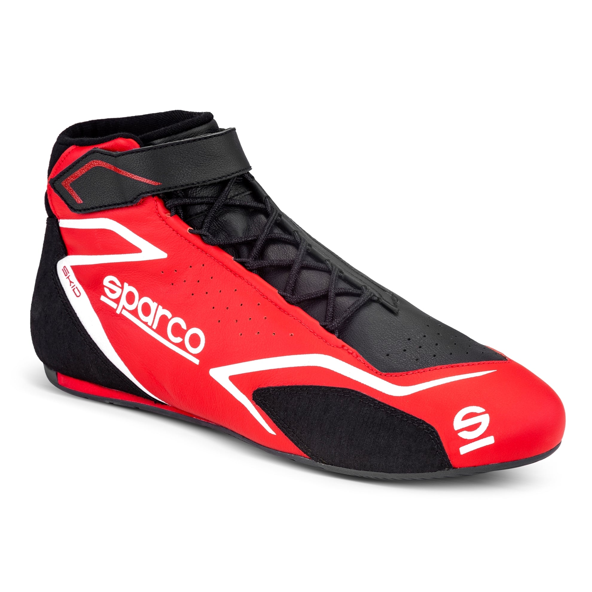 Sparco SKID Auto Racing Shoe