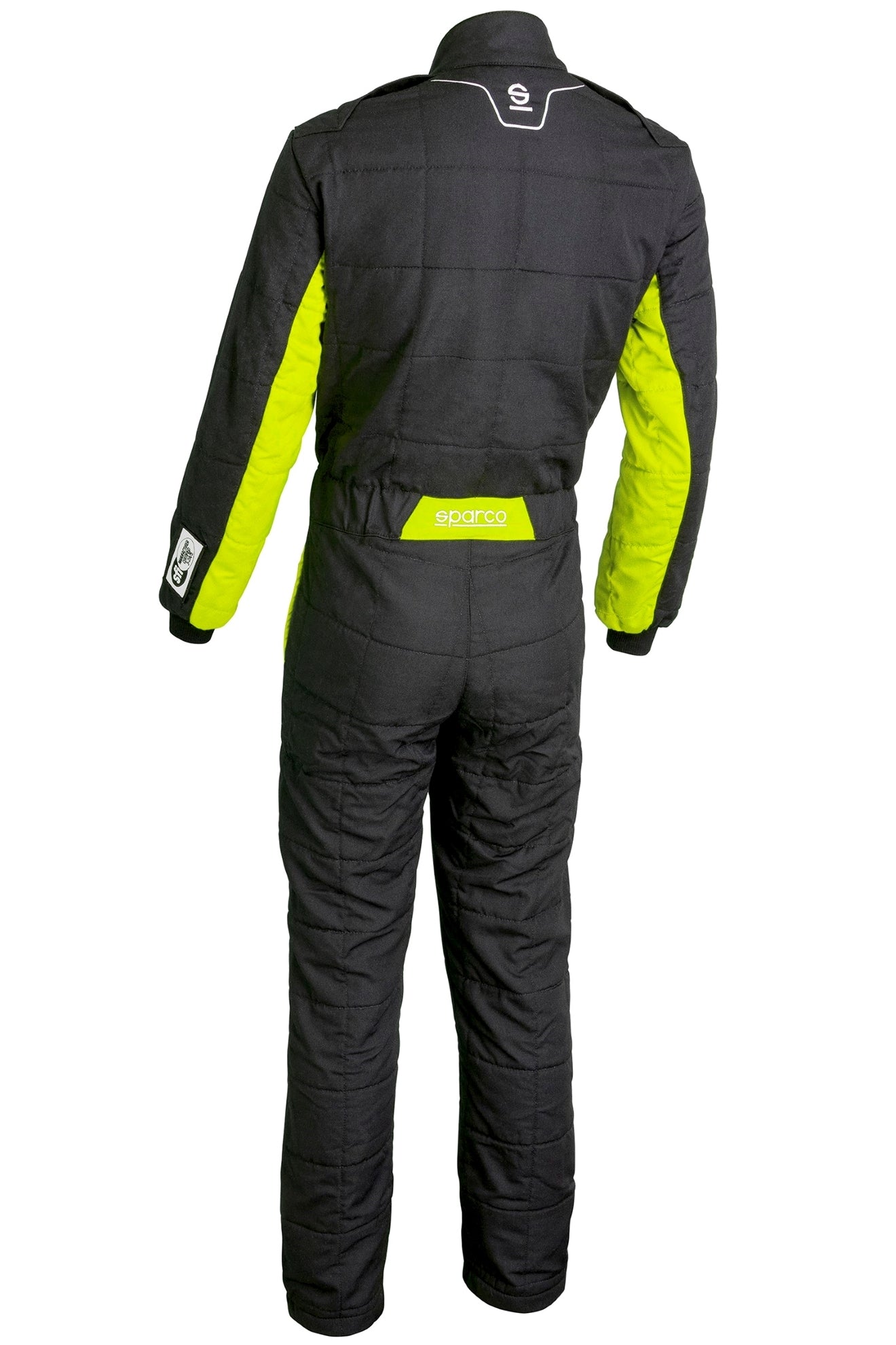 Sparco CONQUEST 3.0 Auto Racing Suit