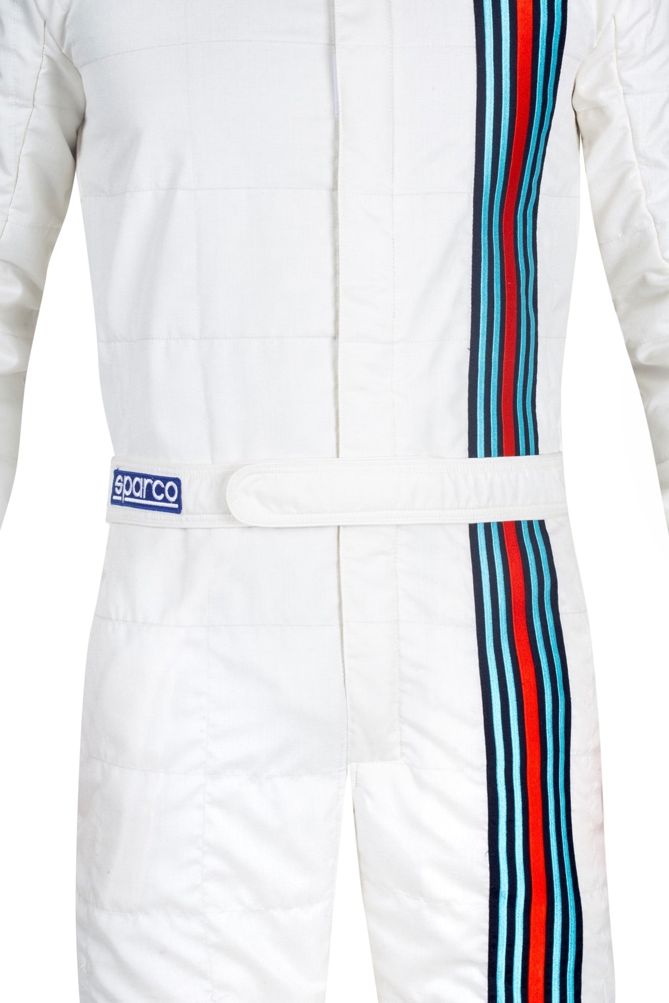 Sparco VINTAGE Auto Racing Suit