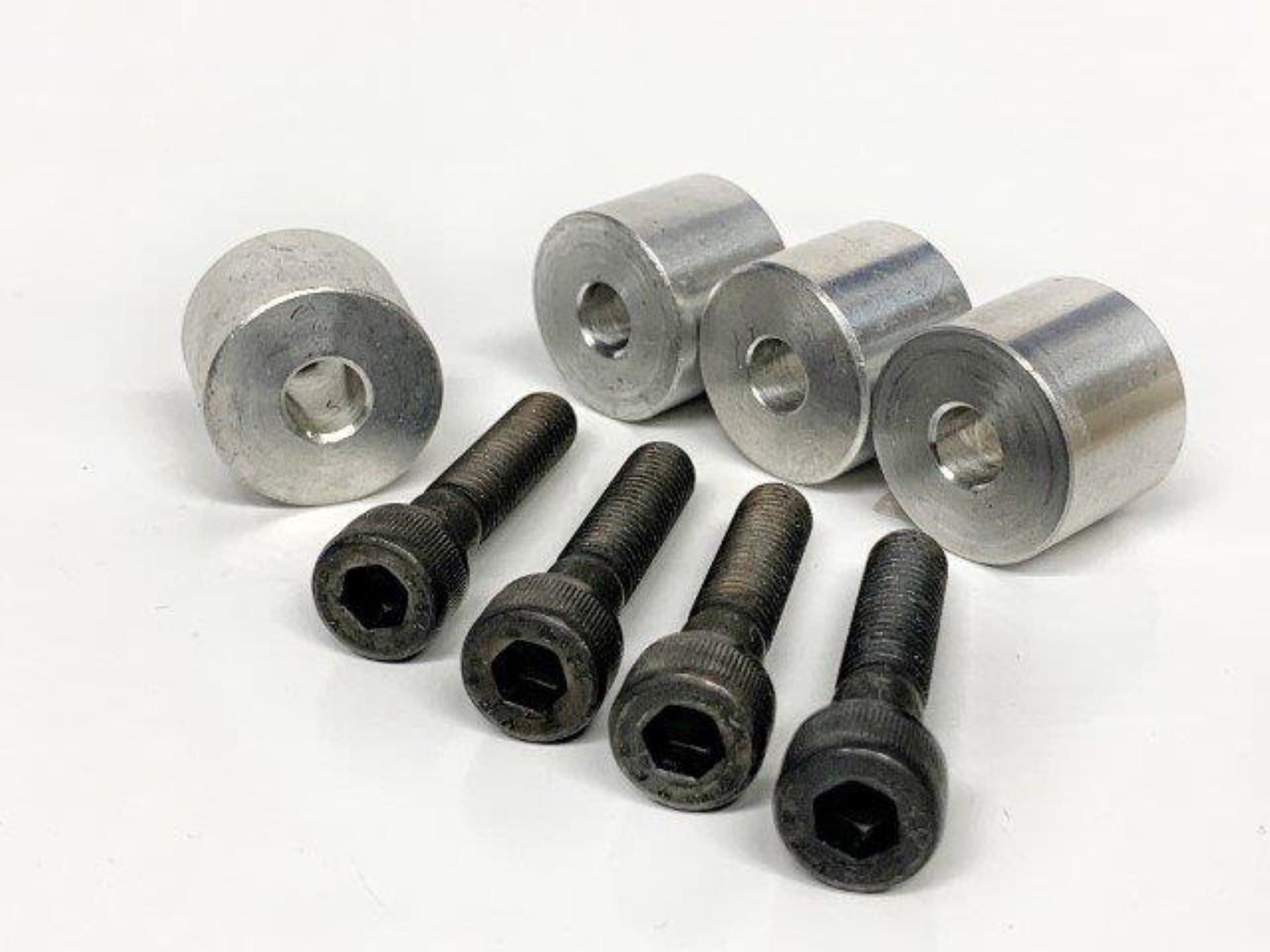 Sparco HARDWARE  SPACER KITS