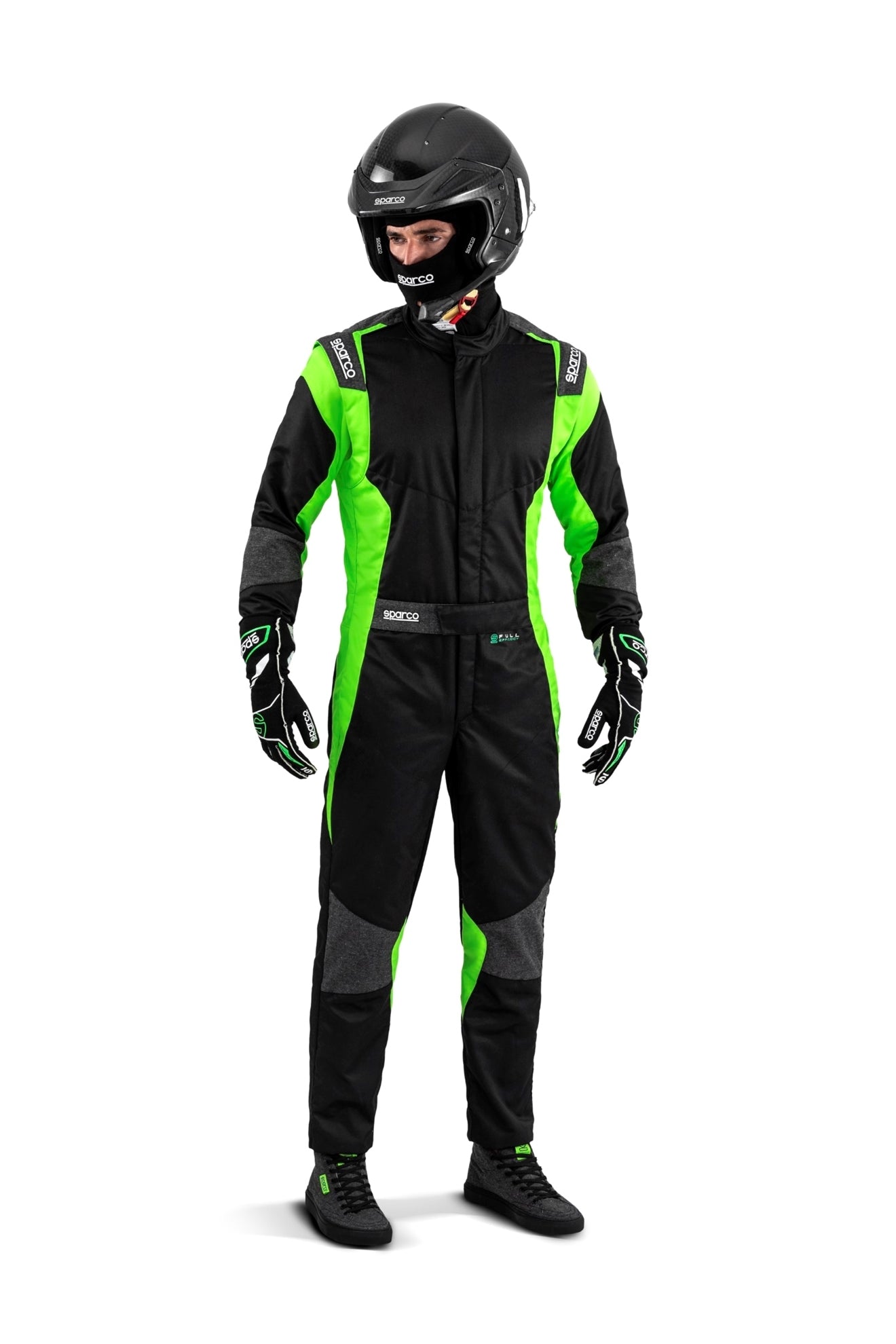 Sparco FUTURA Auto Racing Suit