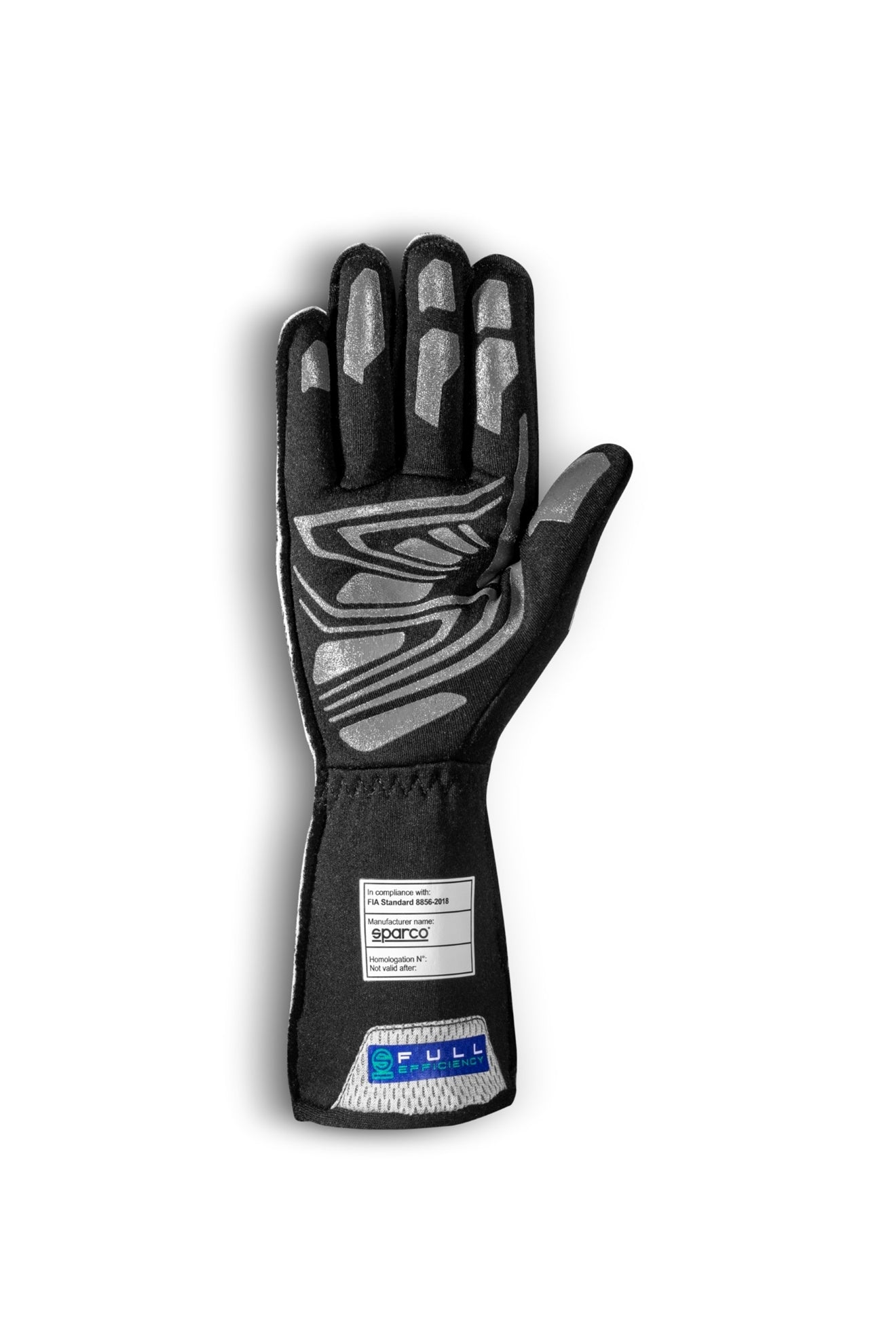 Sparco FUTURA Auto Racing Glove