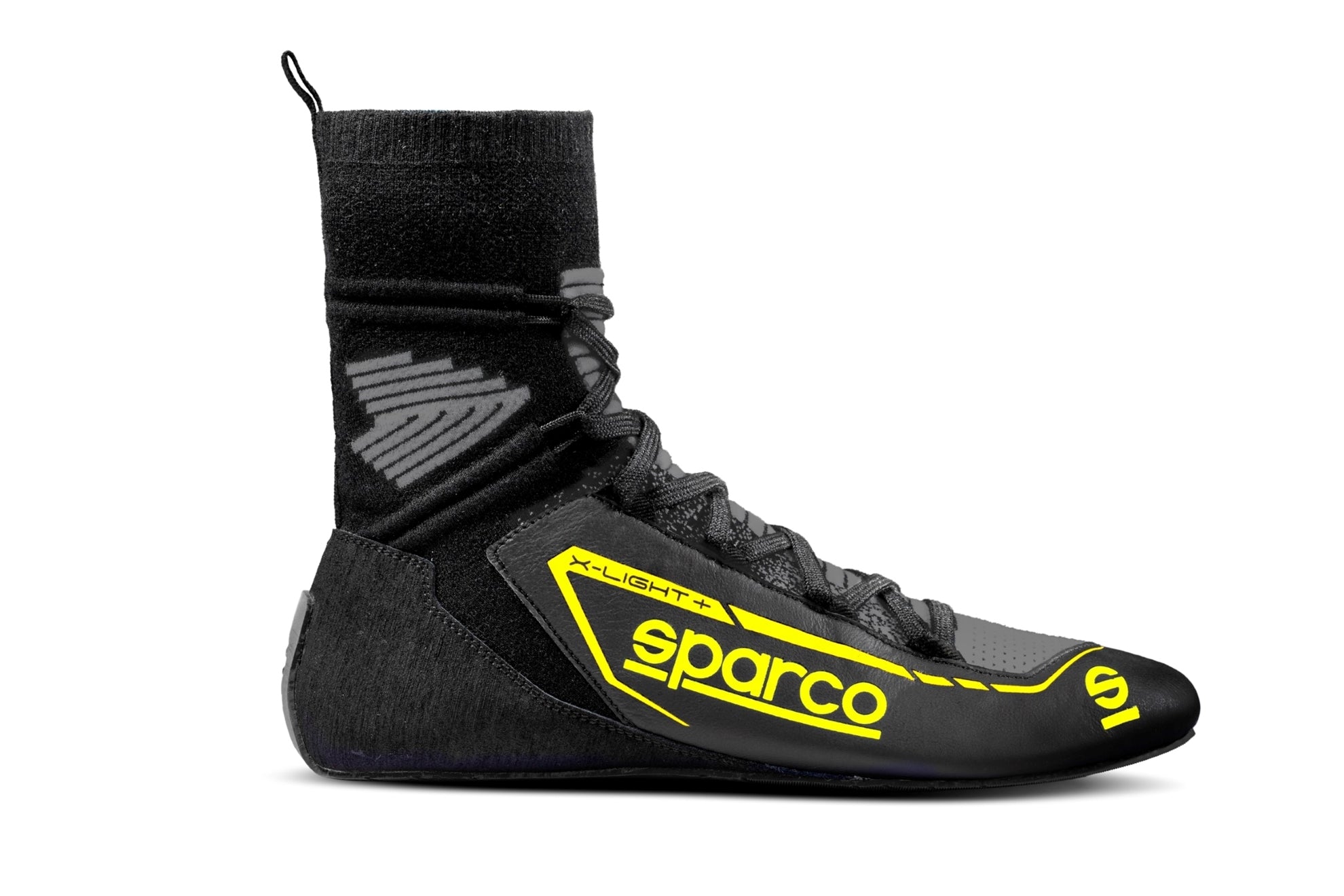 Sparco X-LIGHT+ Auto Racing Shoe