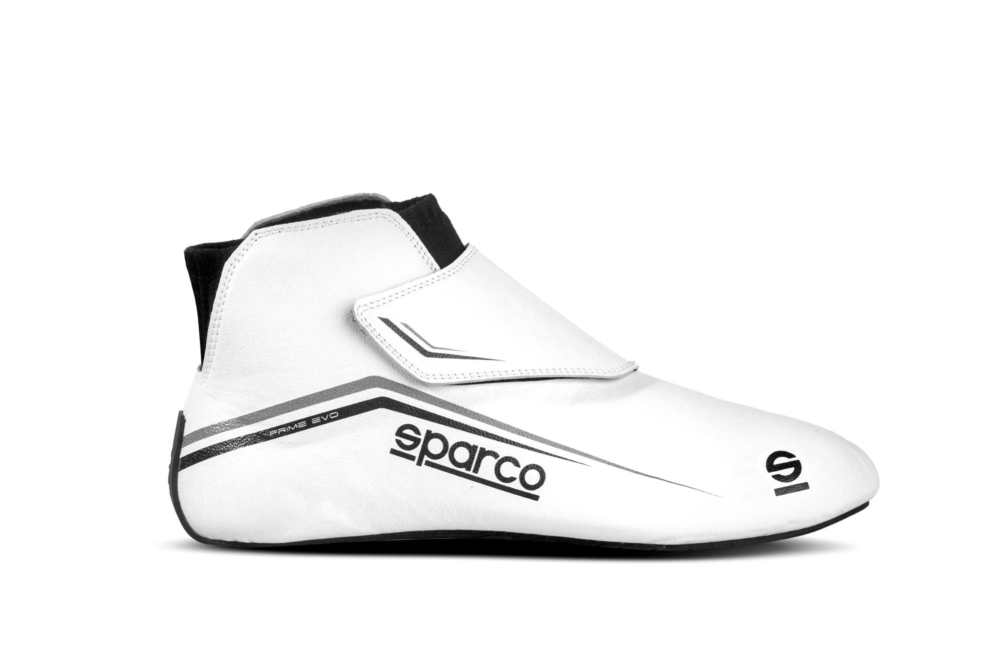 Sparco PRIME EVO Auto Racing Shoe