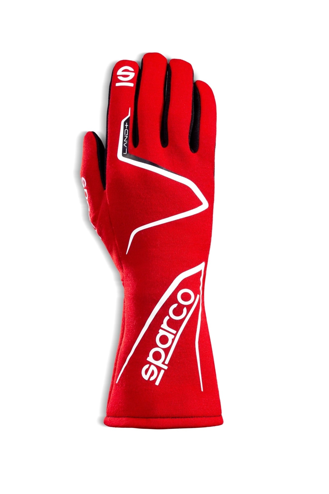 Sparco LAND + Auto Racing Gloves