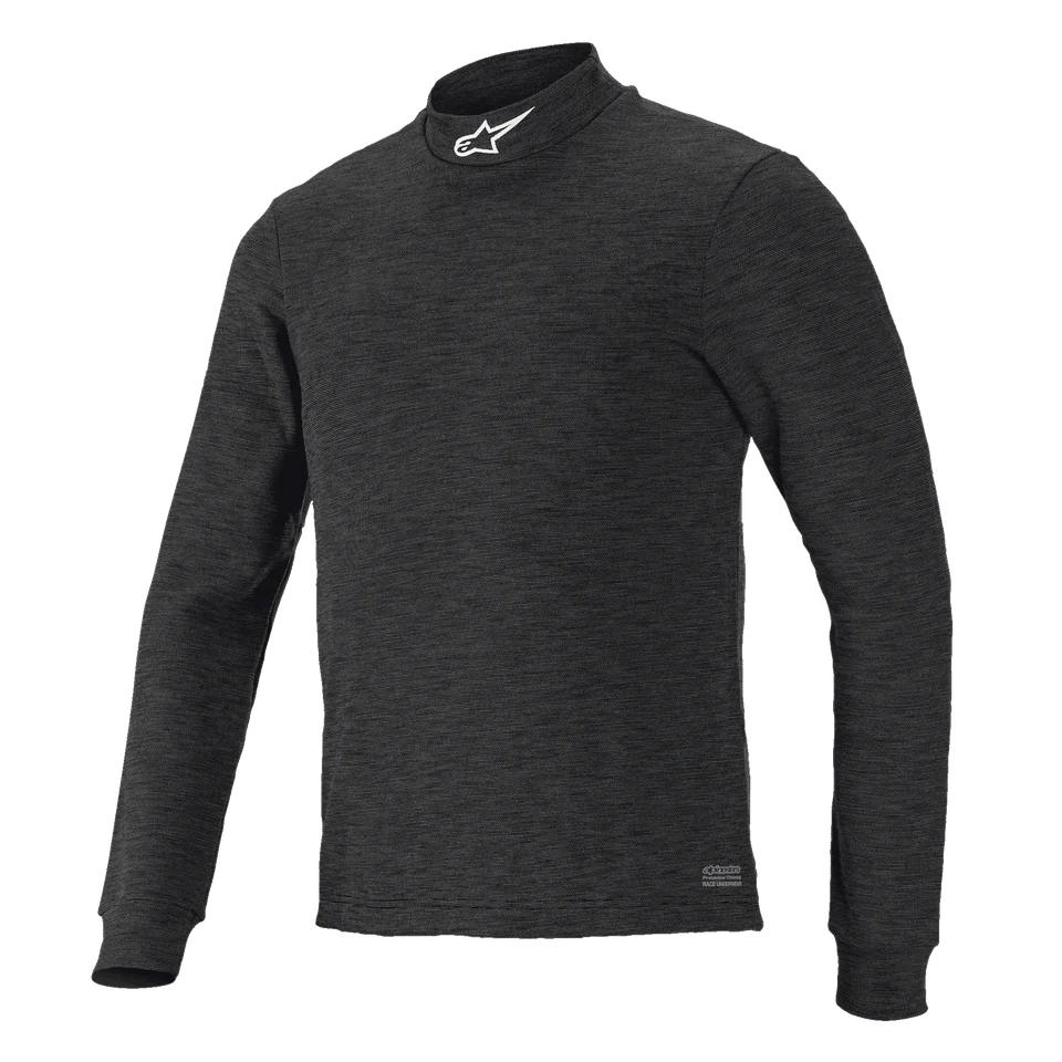 ALPINESTARS RACE V3 LONG SLEEVE TOP Nomex Underwear ALPINESTARS RACE V3 LONG SLEEVE TOP Nomex Underwear