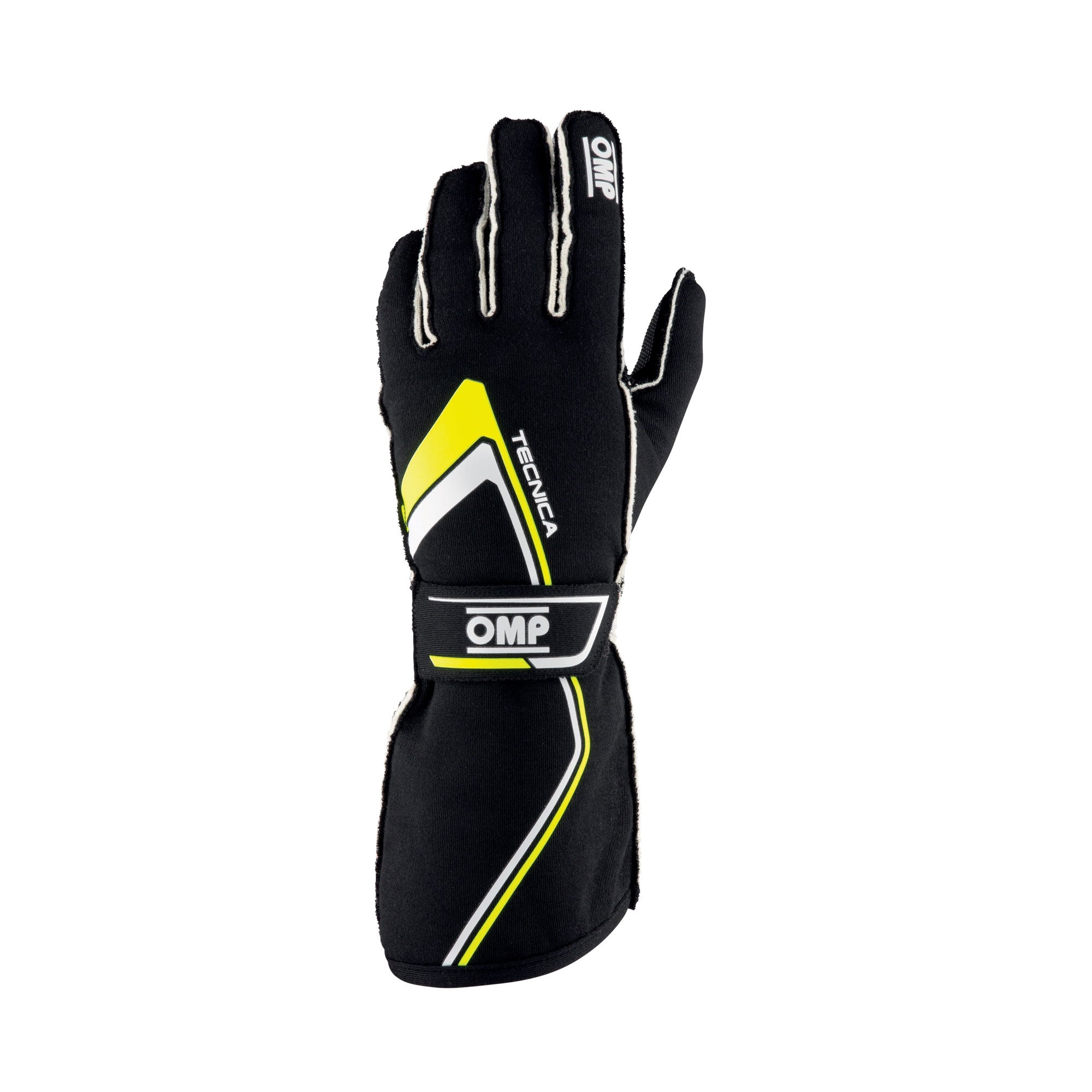 OMP TECNICA Racing Gloves