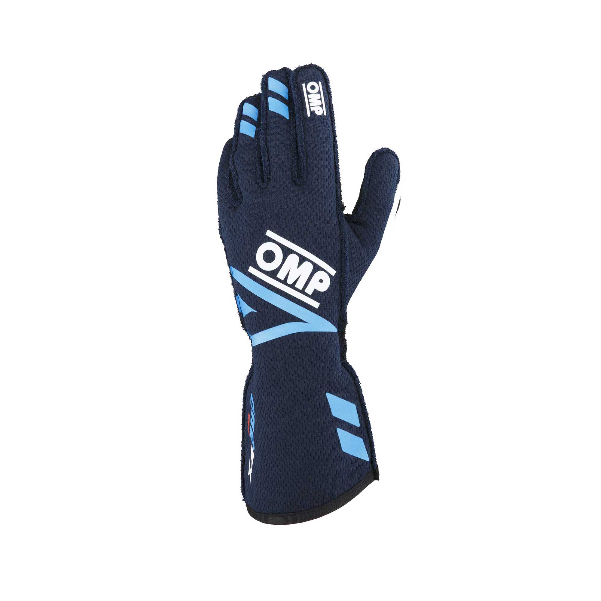 OMP ONE EVO FX Racing Gloves