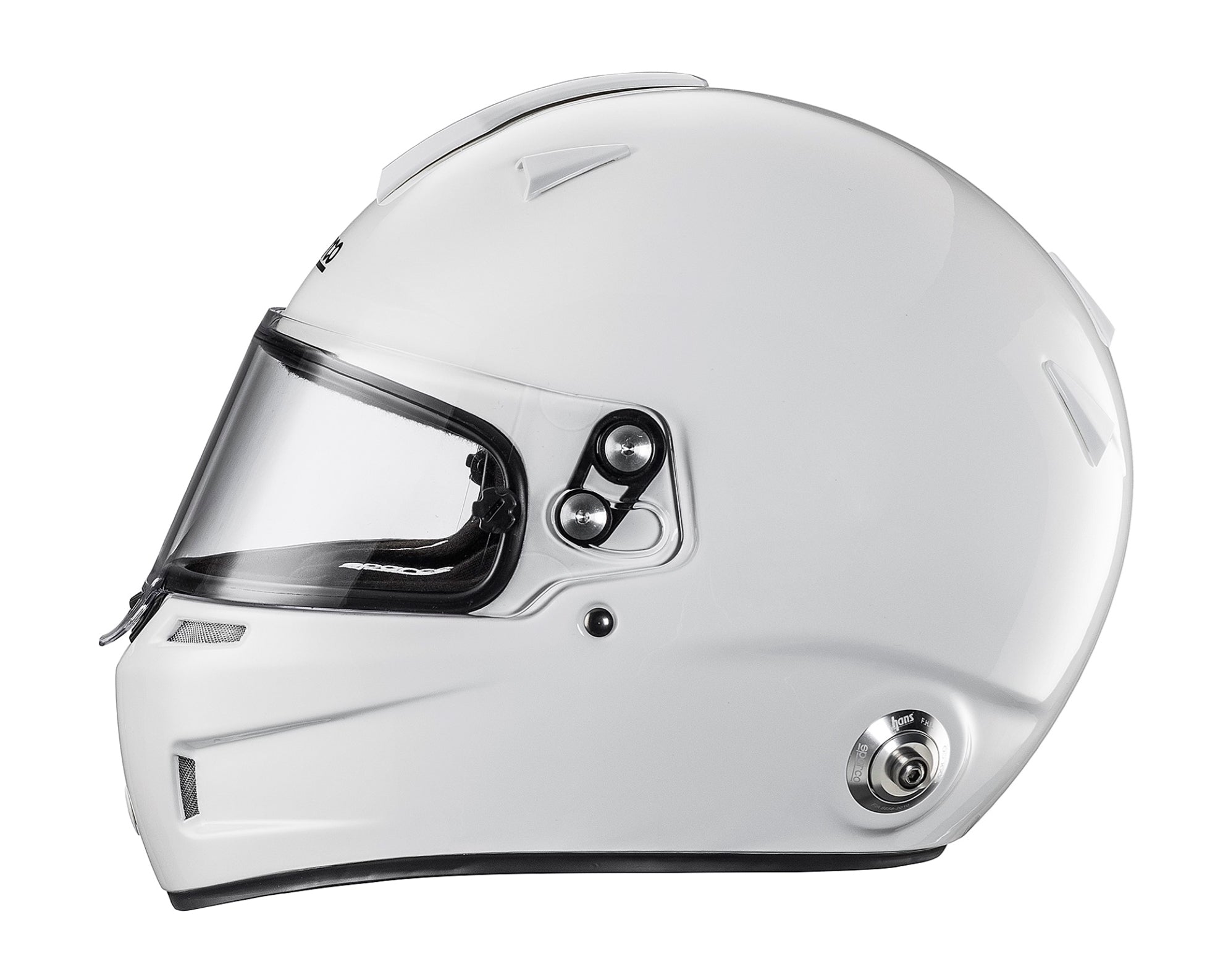 Sparco AIR PRO RF-5W Automotive Racing Helmet