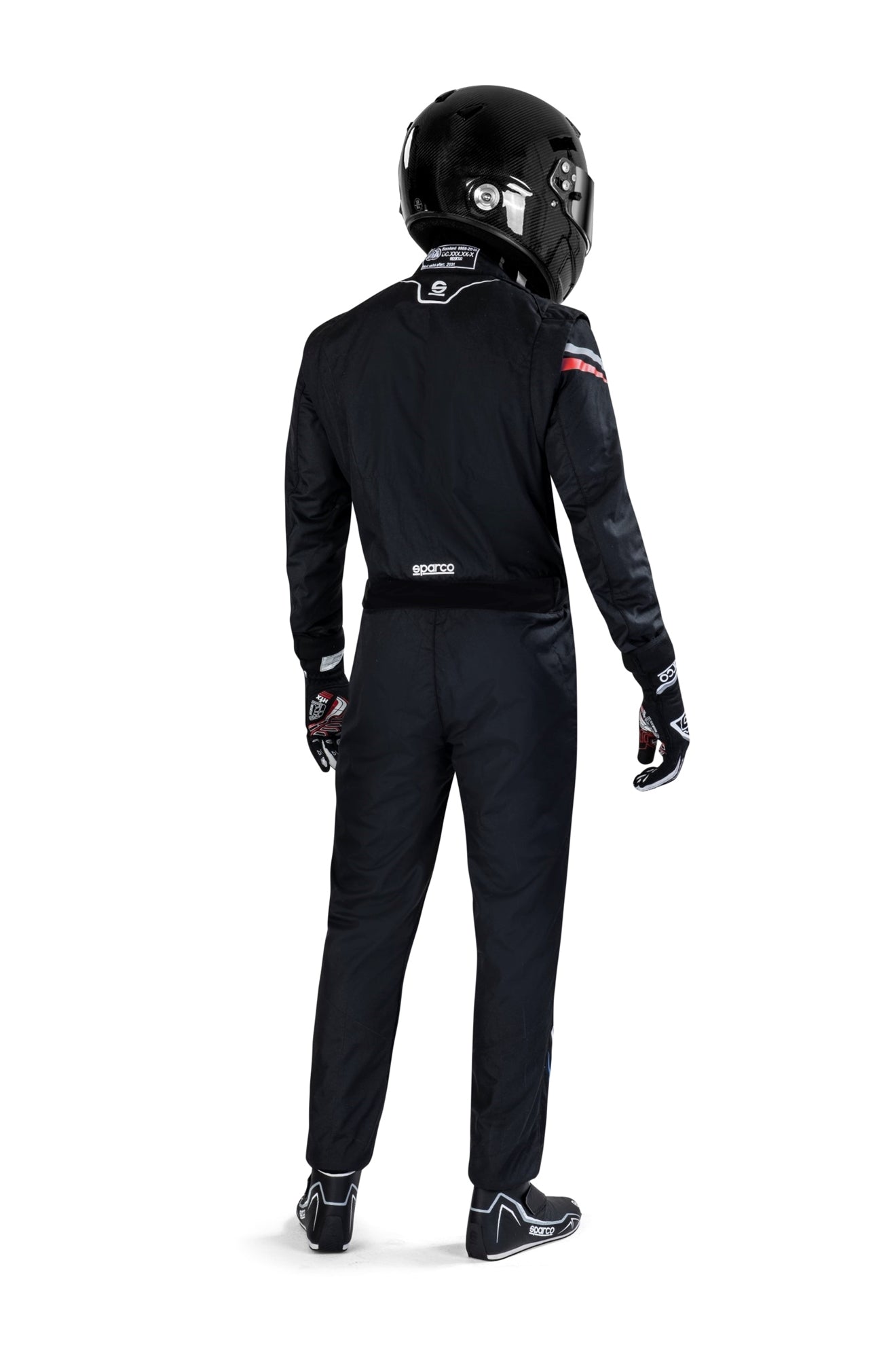 Sparco PRIME Auto Racing Suit