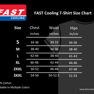 FAST COOLING SHIRT