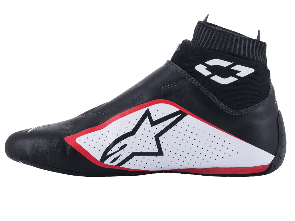 ALPINESTARS SUPERMONO V2 Racing Shoes