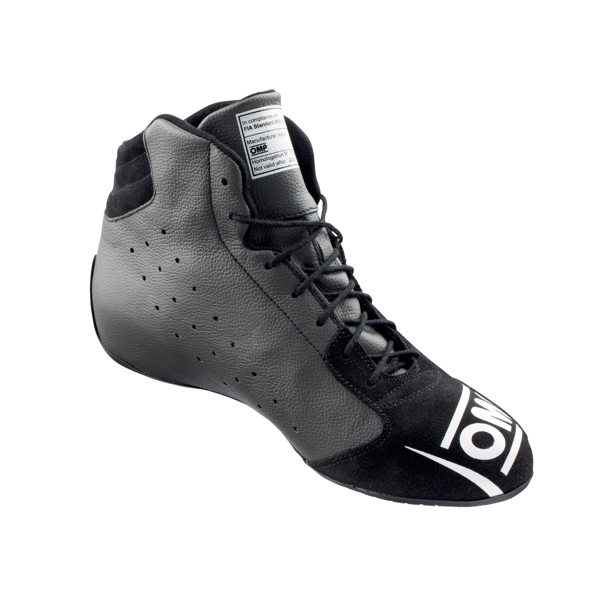 OMP TECNICA Racing Shoes