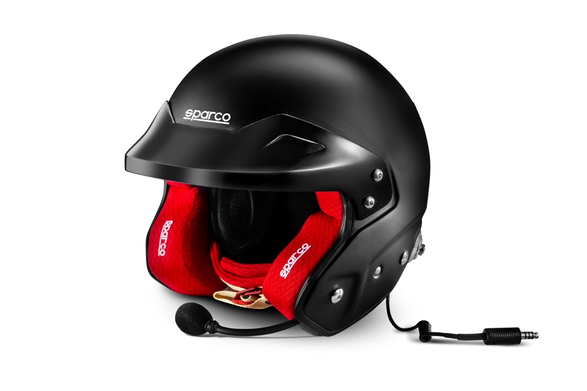 Sparco RJ-i Auto Racing Helmet