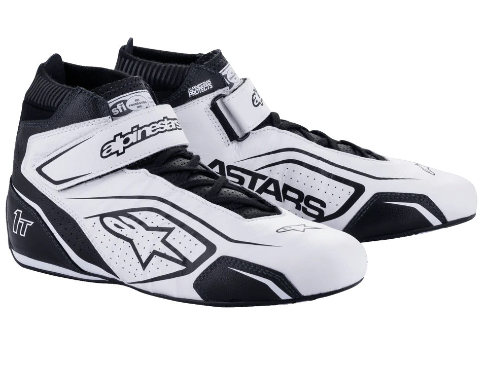 ALPINESTARS TECH-1 T V3 Racing Shoes